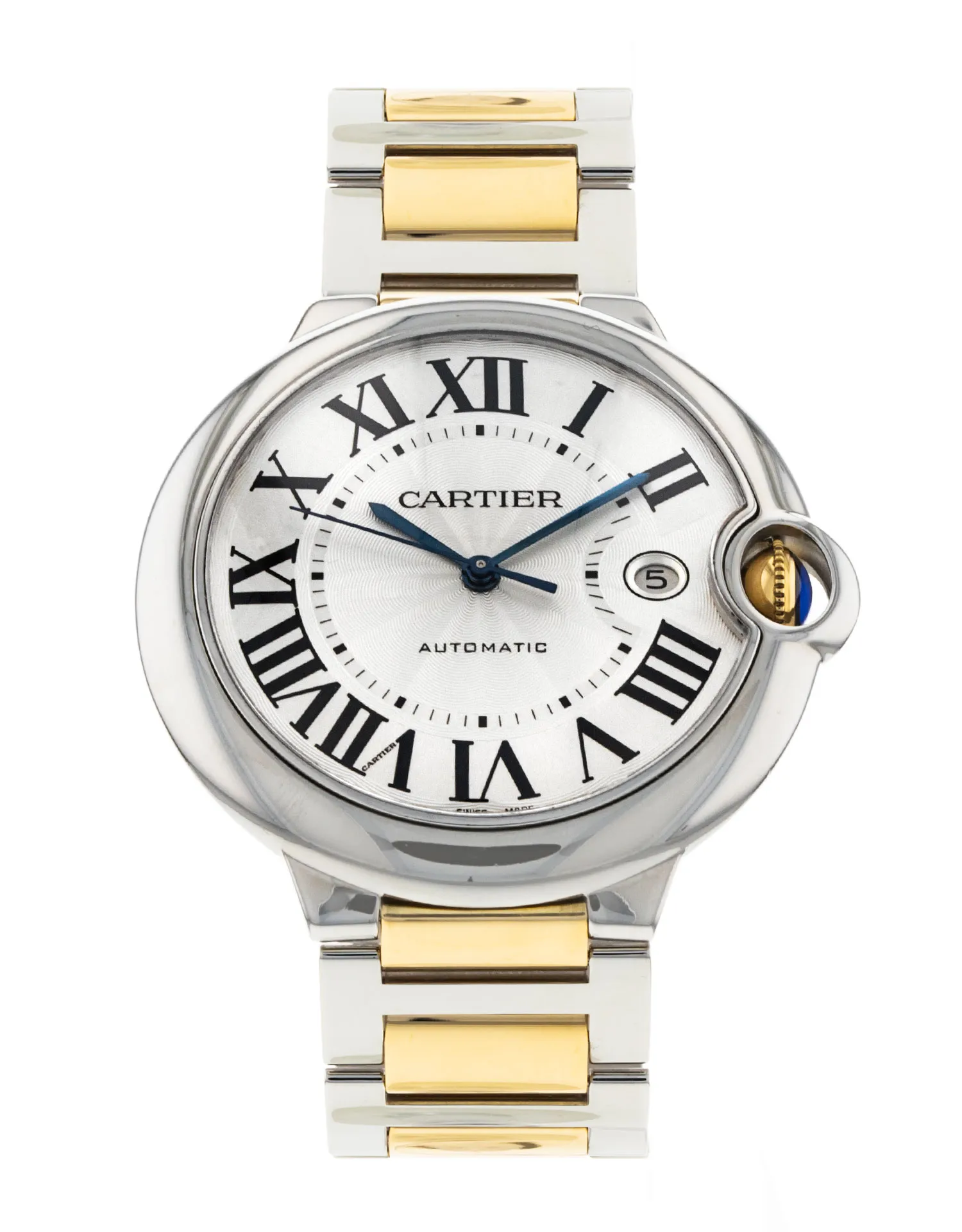 Cartier Ballon Bleu W69009Z3 360685