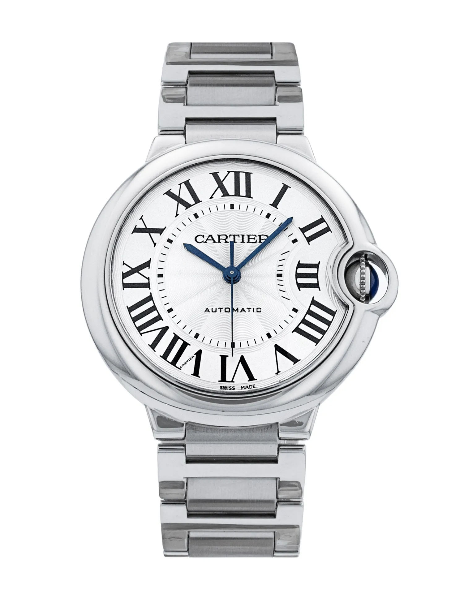 Cartier Ballon Bleu W6920046 404672