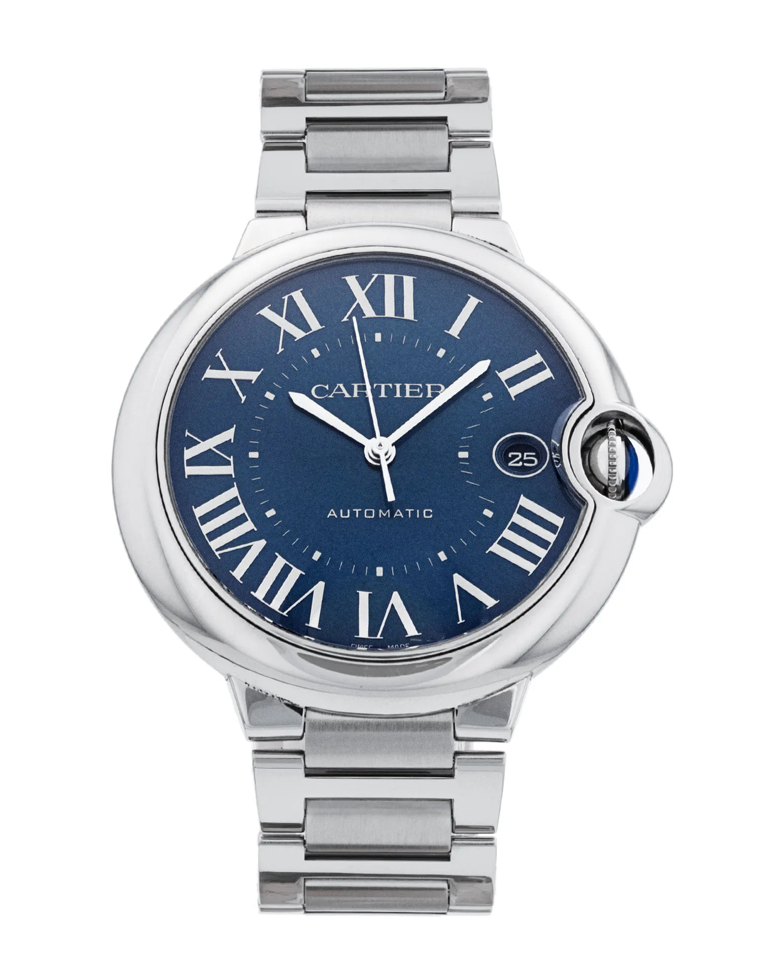 Cartier Ballon Bleu WSBB0061 389986