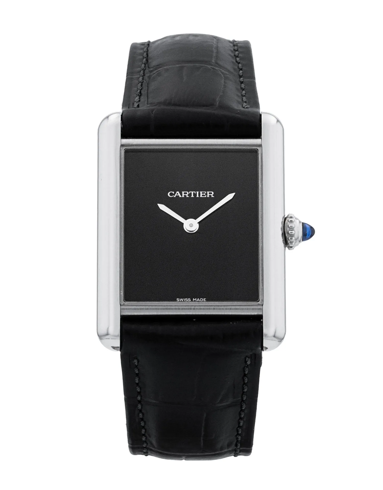 Montre Cartier Must d'occasion