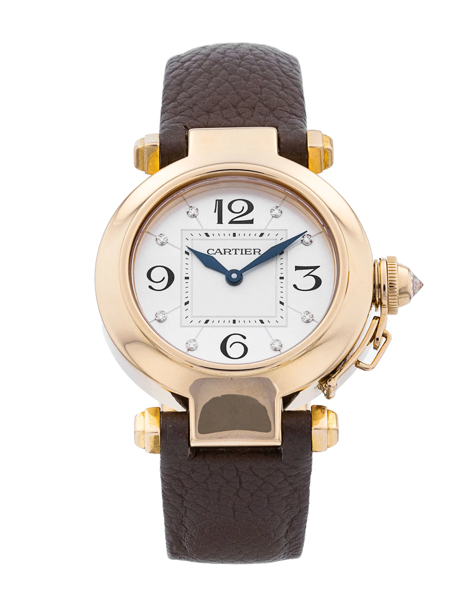 Cartier Pasha WJ11913G 381878