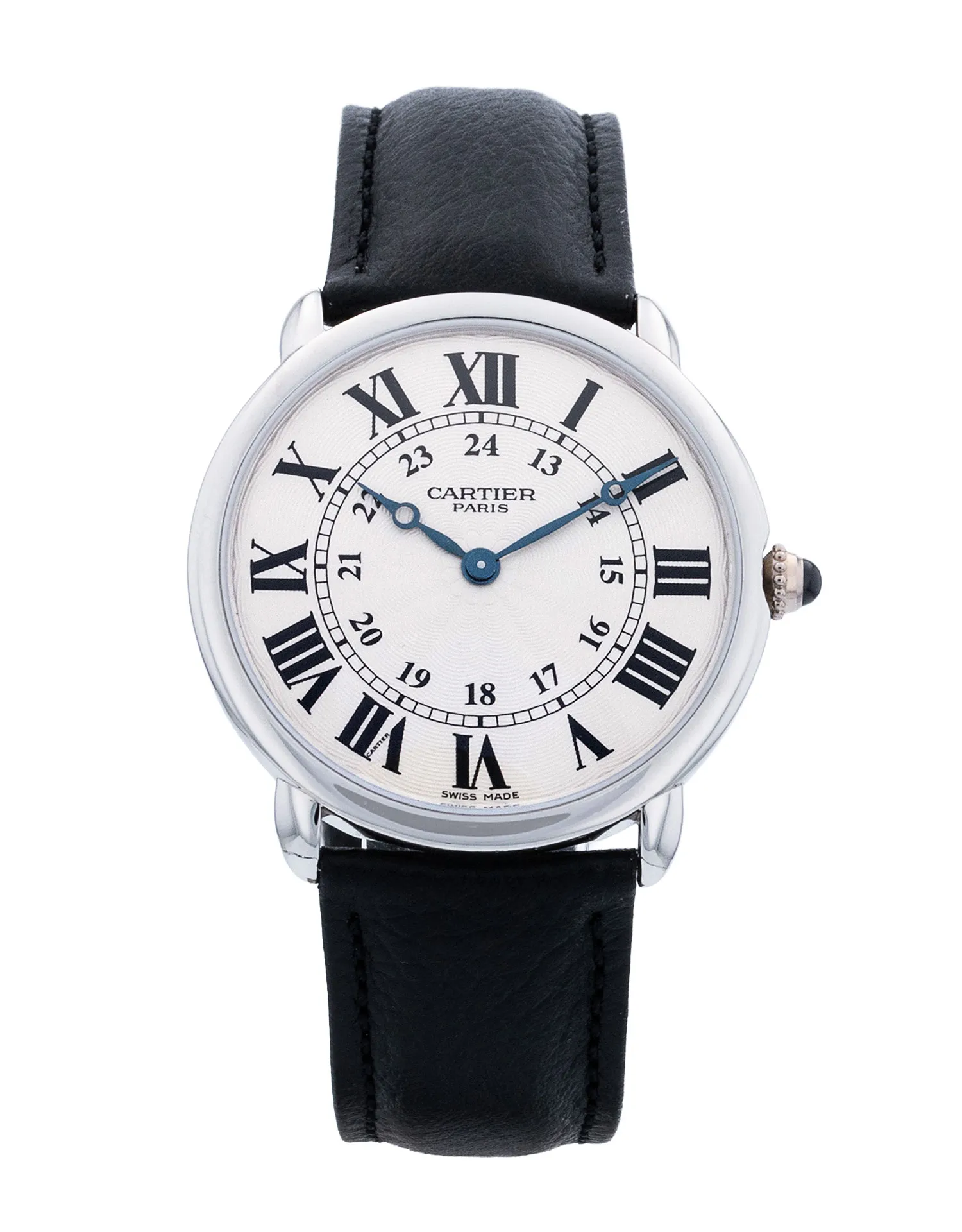 Cartier Cartier Ronde LC W1524951