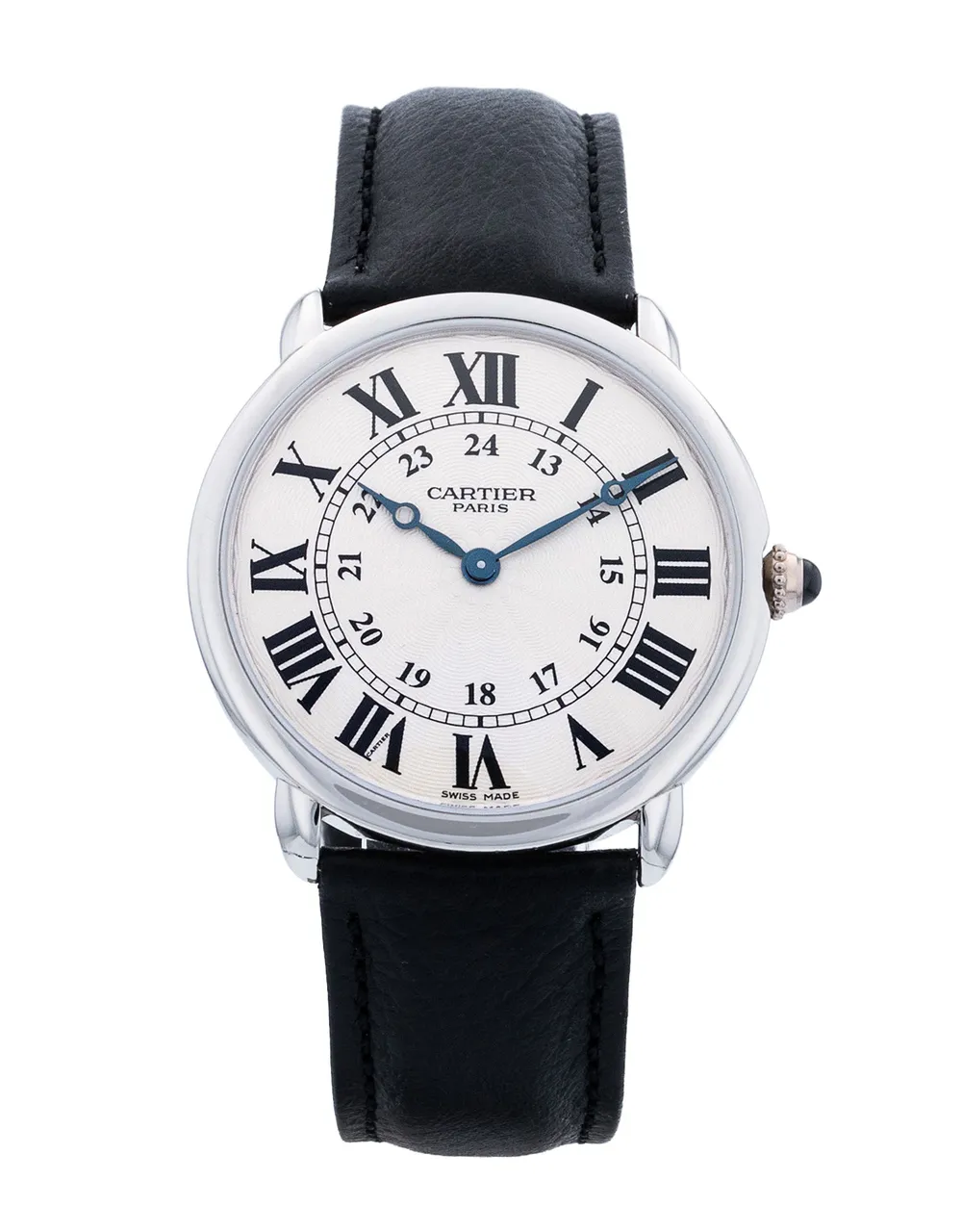 Cartier Ronde LC W1524951
