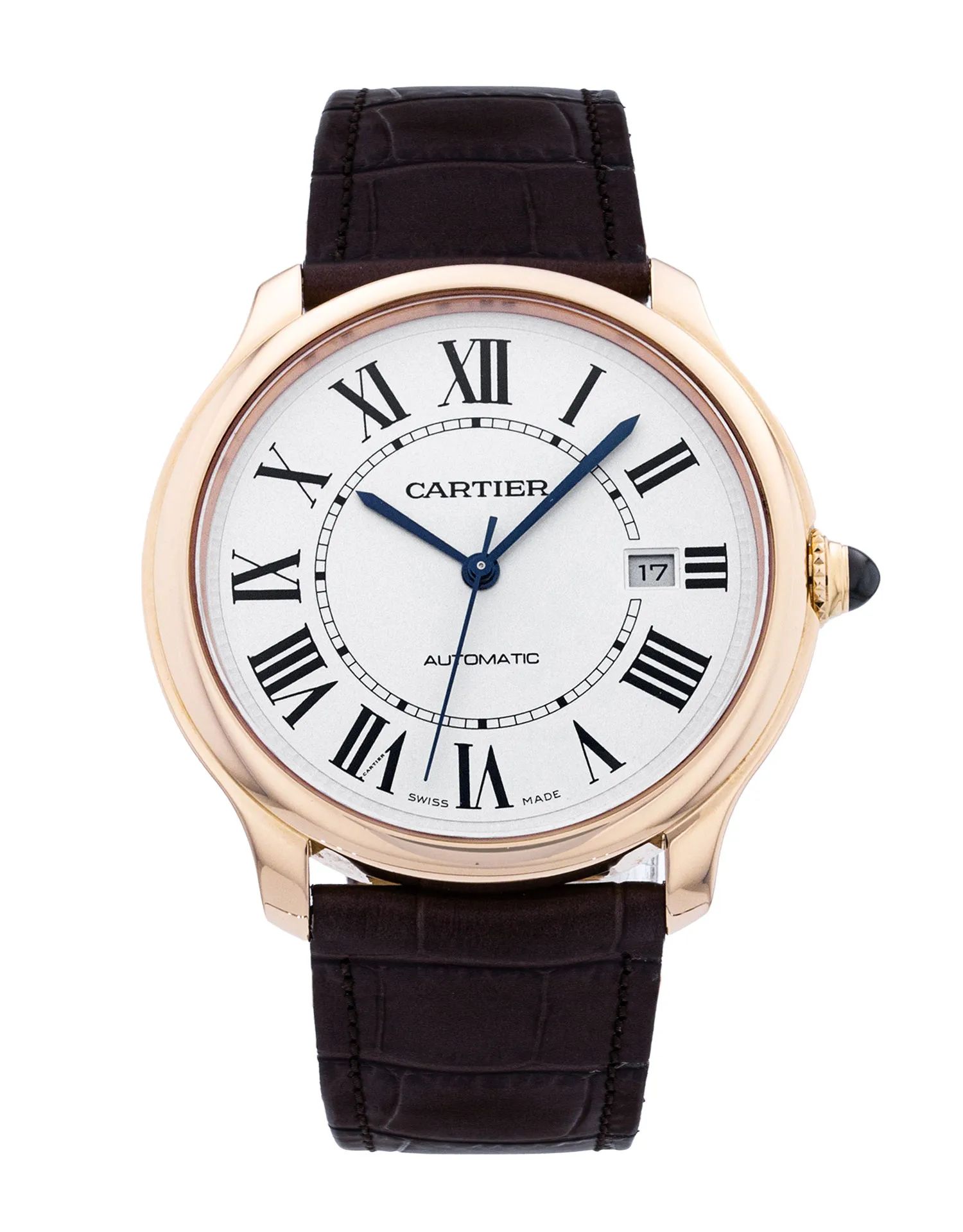 Cartier Ronde Louis WGRN0011 391562