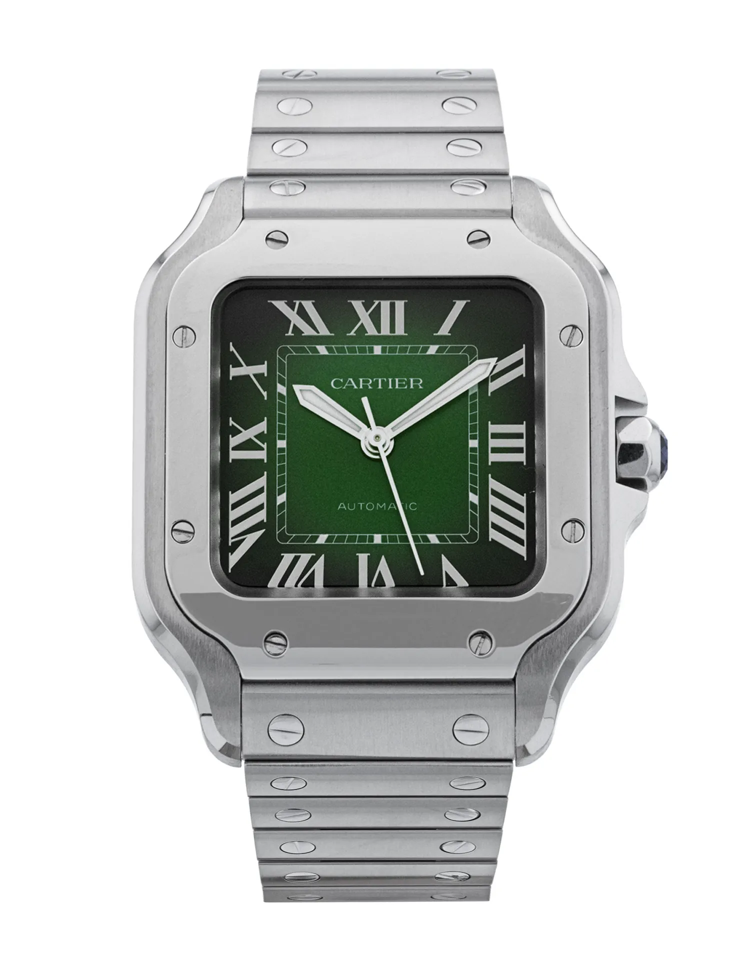 Cartier Santos De Cartier WSSA0061 425172