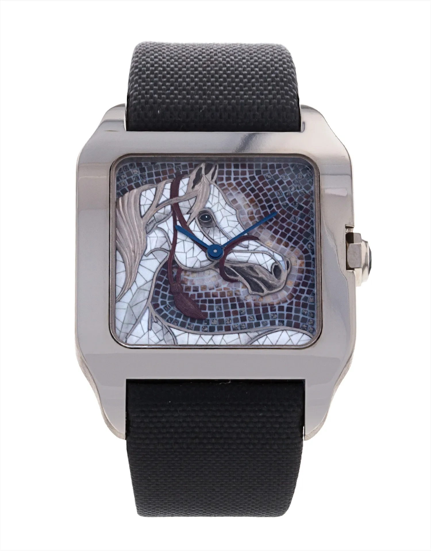 Cartier Santos Dumont HPI00526 381870