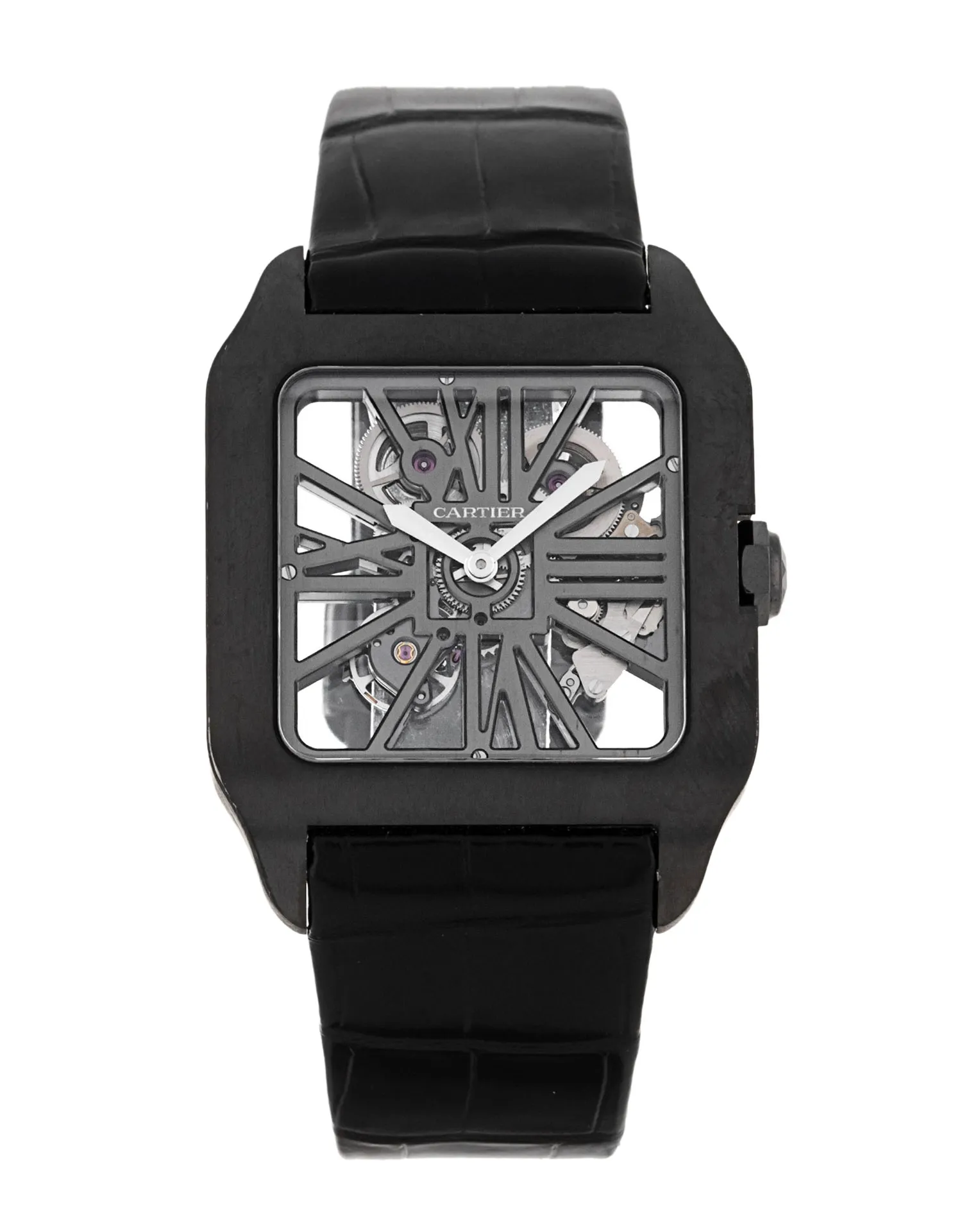 Cartier Santos Dumont W2020052 269460