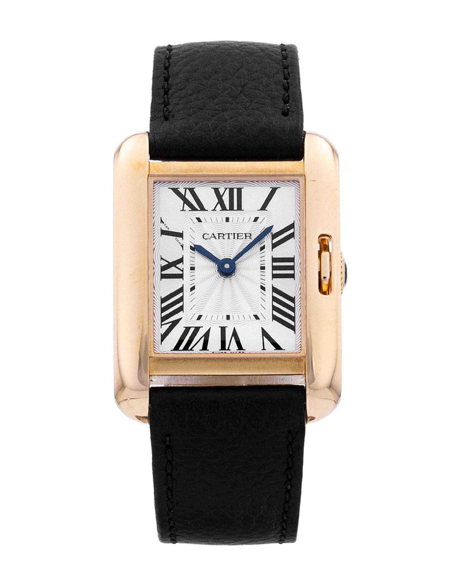 Cartier Tank Anglaise W5310027 390130