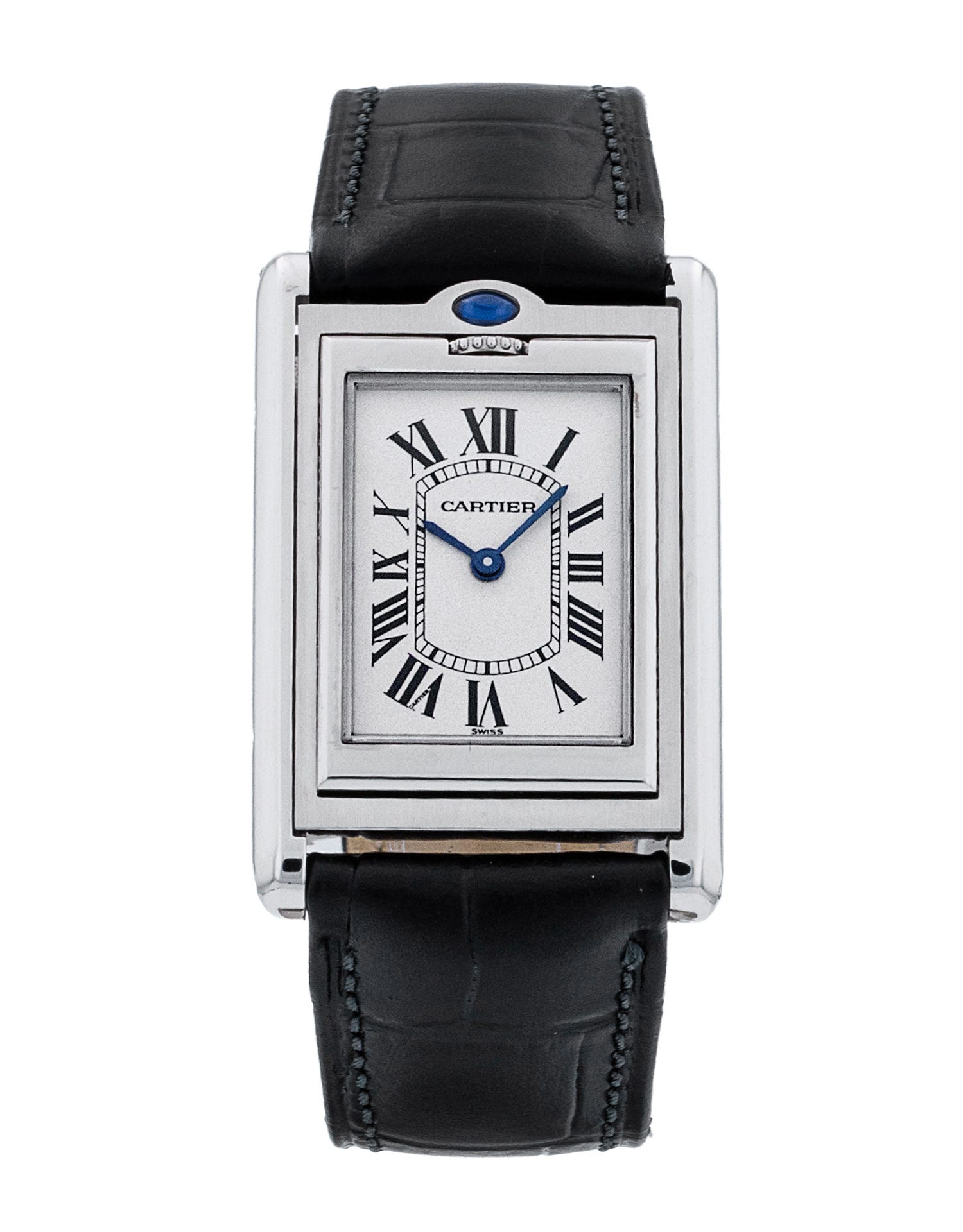 Cartier Tank Basculante W1011258 416757