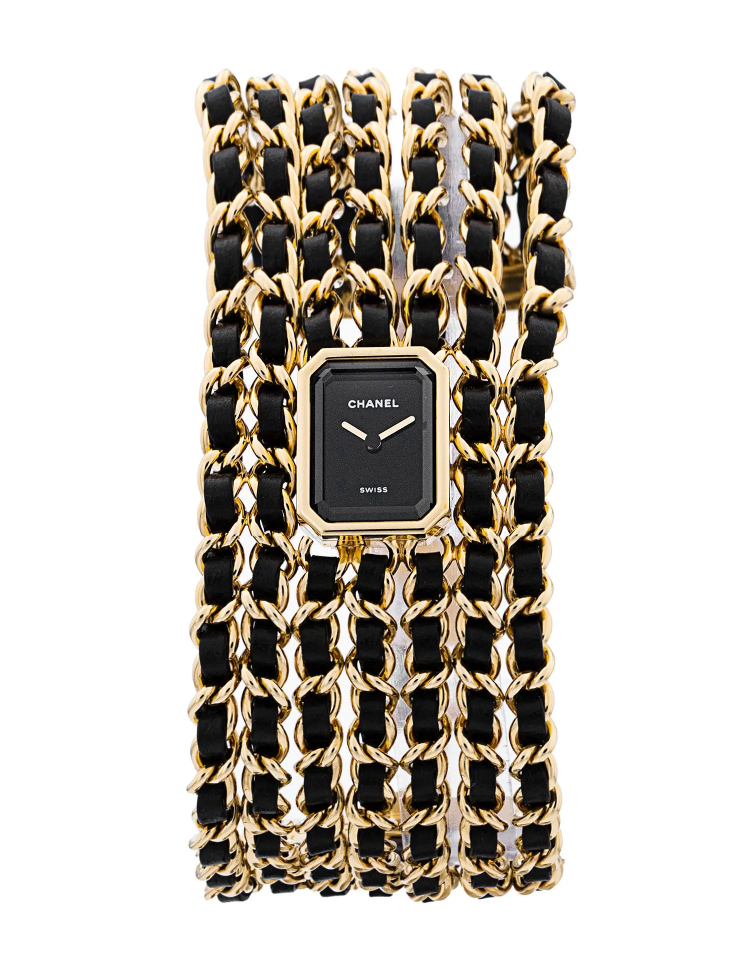 Chanel Premiere H9861 389655