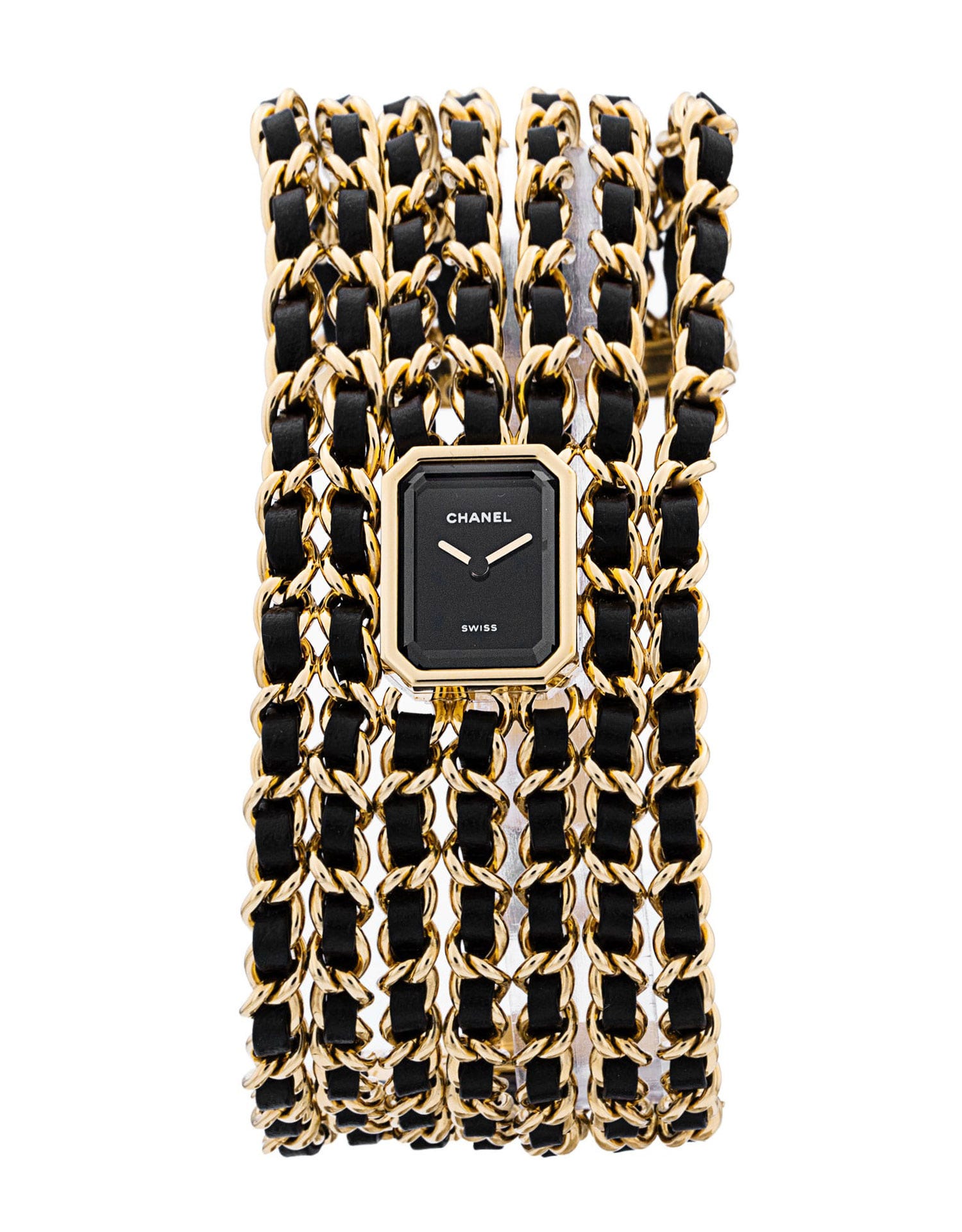 Chanel Premiere H9861 434353