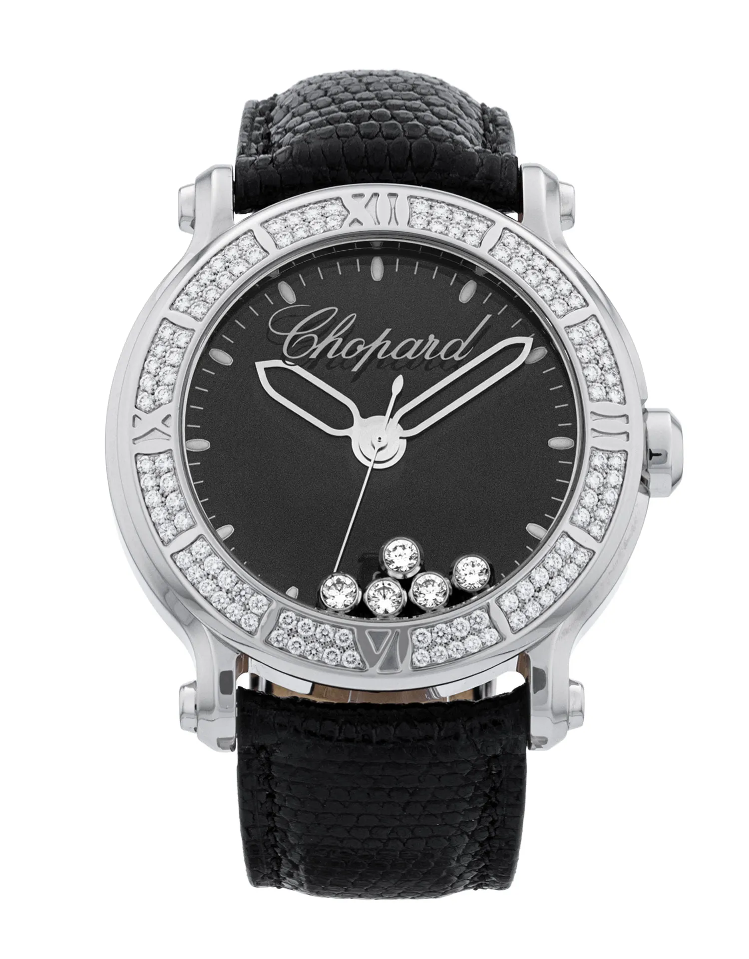 Chopard Happy Sport 288525-3006 268854