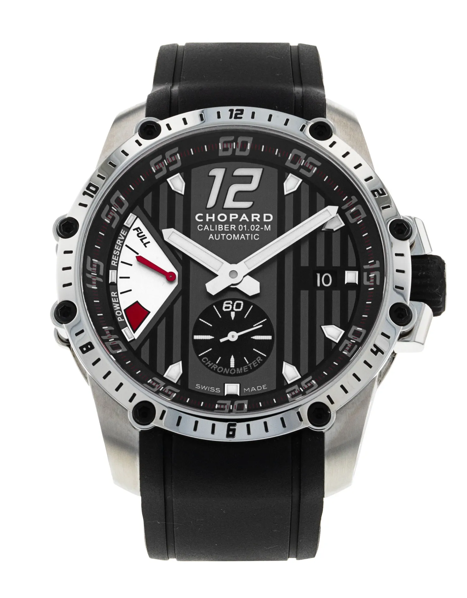 Chopard Superfast Power Control 168537-3001 311761