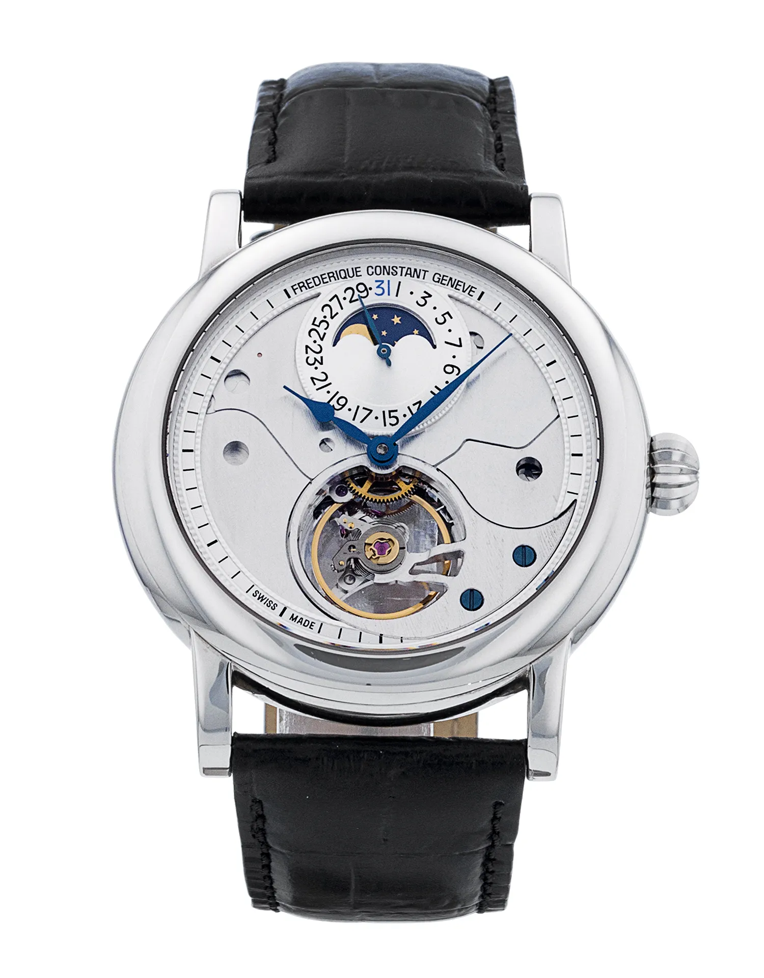 Frederique Constant Heart Beat FC-915CDG4H6 416237