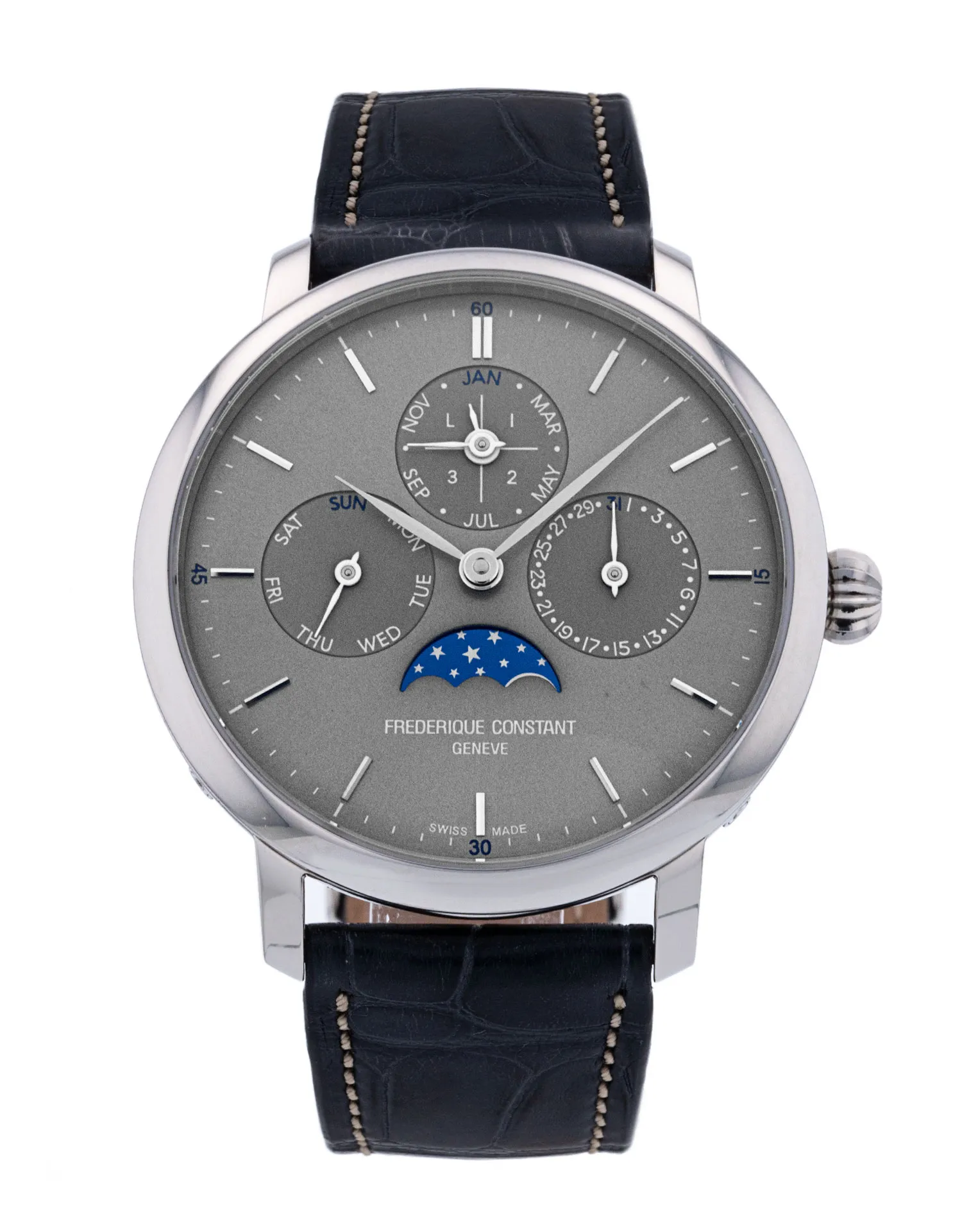 Frederique Constant Slim Line FC-775G4S6 320669