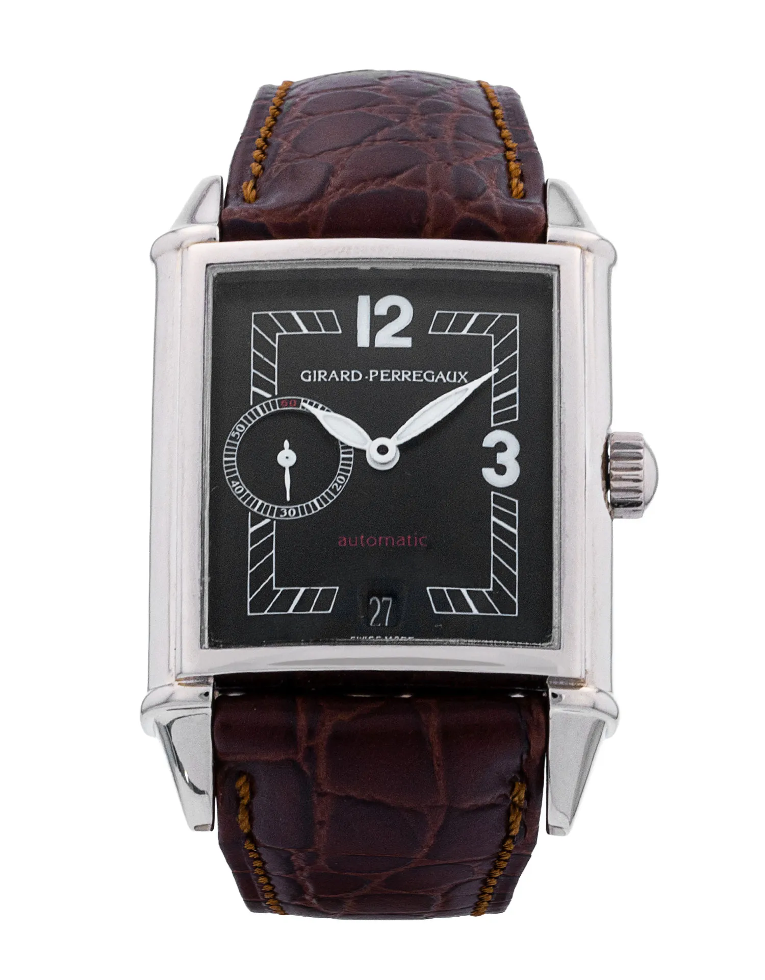 Girard Perregaux Vintage 1945 2596 404721