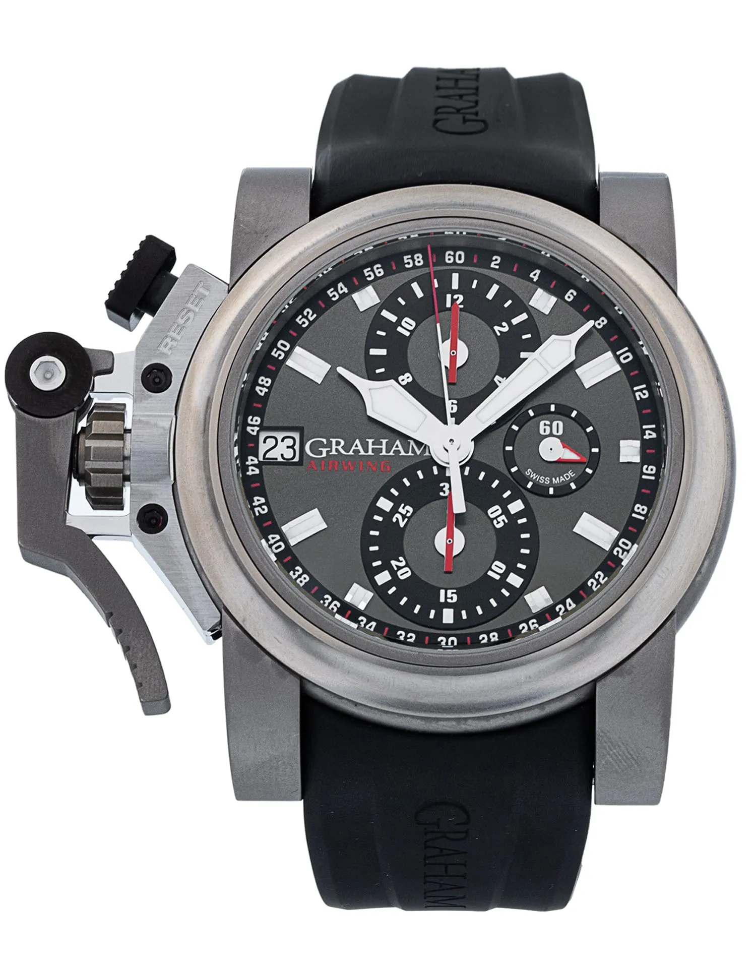 Graham Chronofighter Oversize 20VK1.B09A.K1 400660