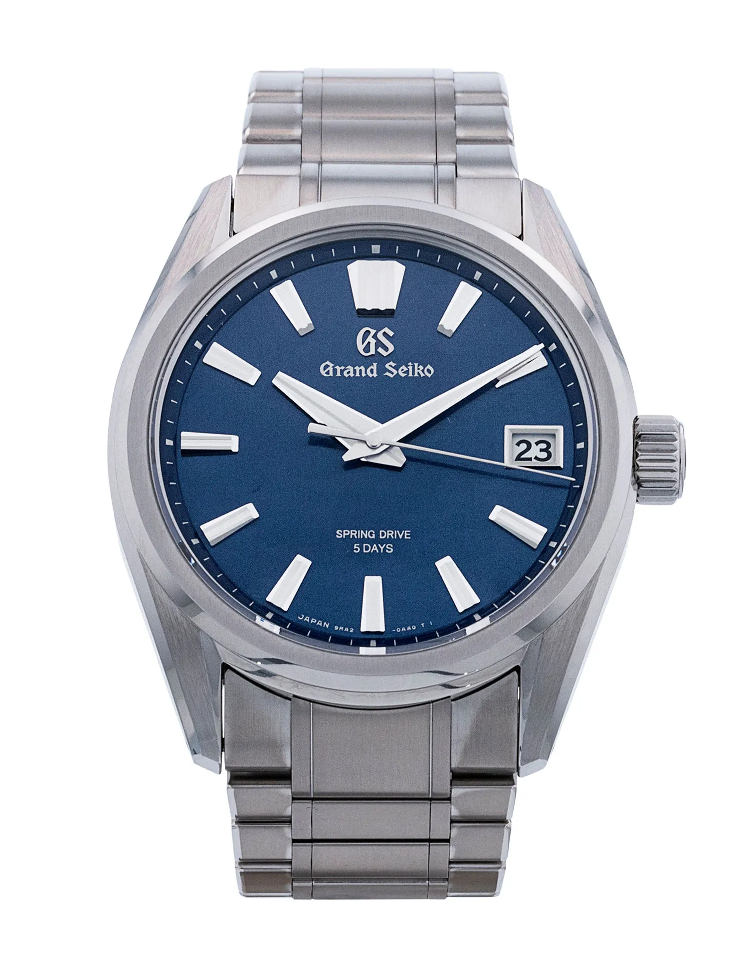 Grand Seiko Evolution 9 Collection SLGA019 404513