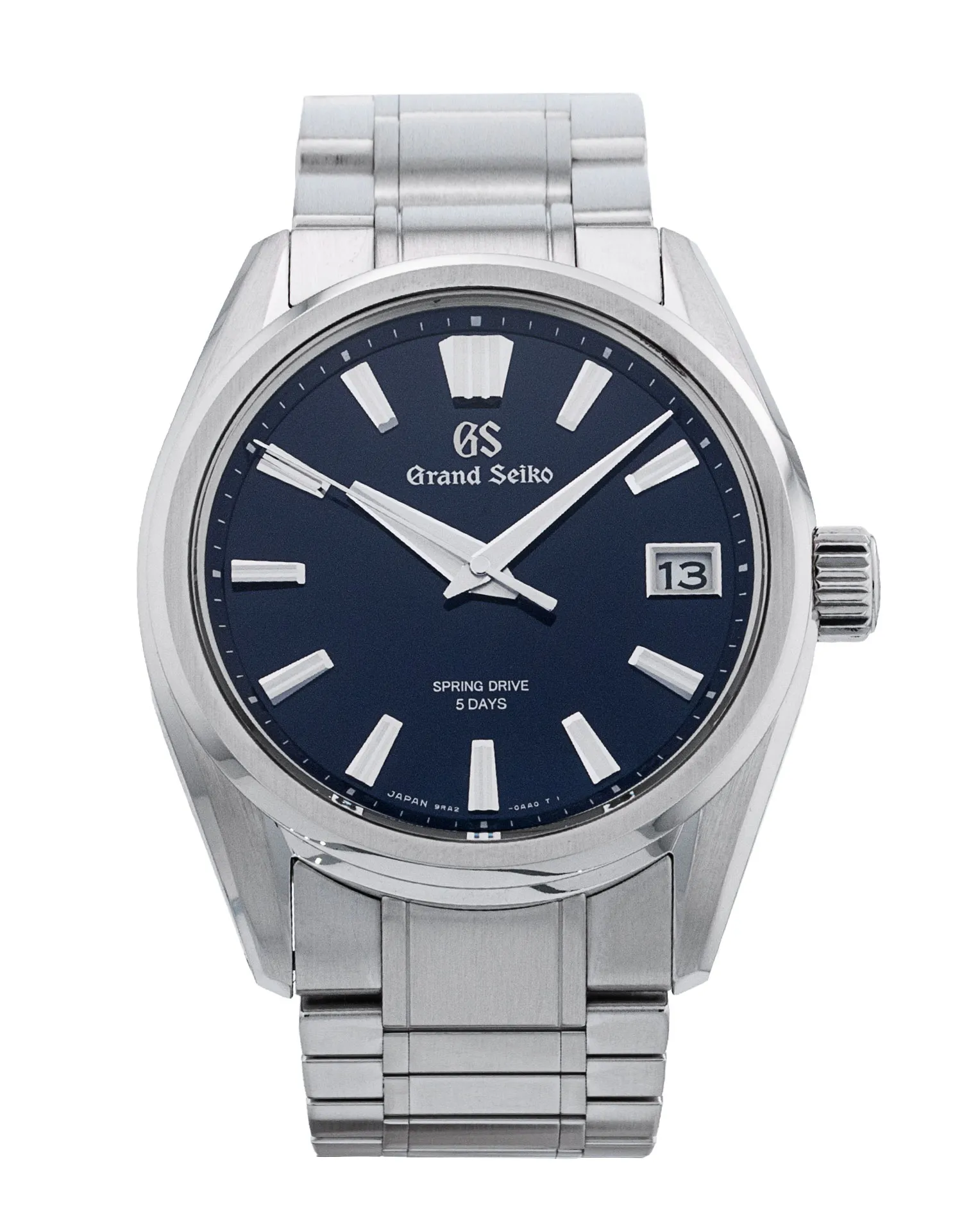 Grand Seiko Evolution 9 Collection SLGA021 418518