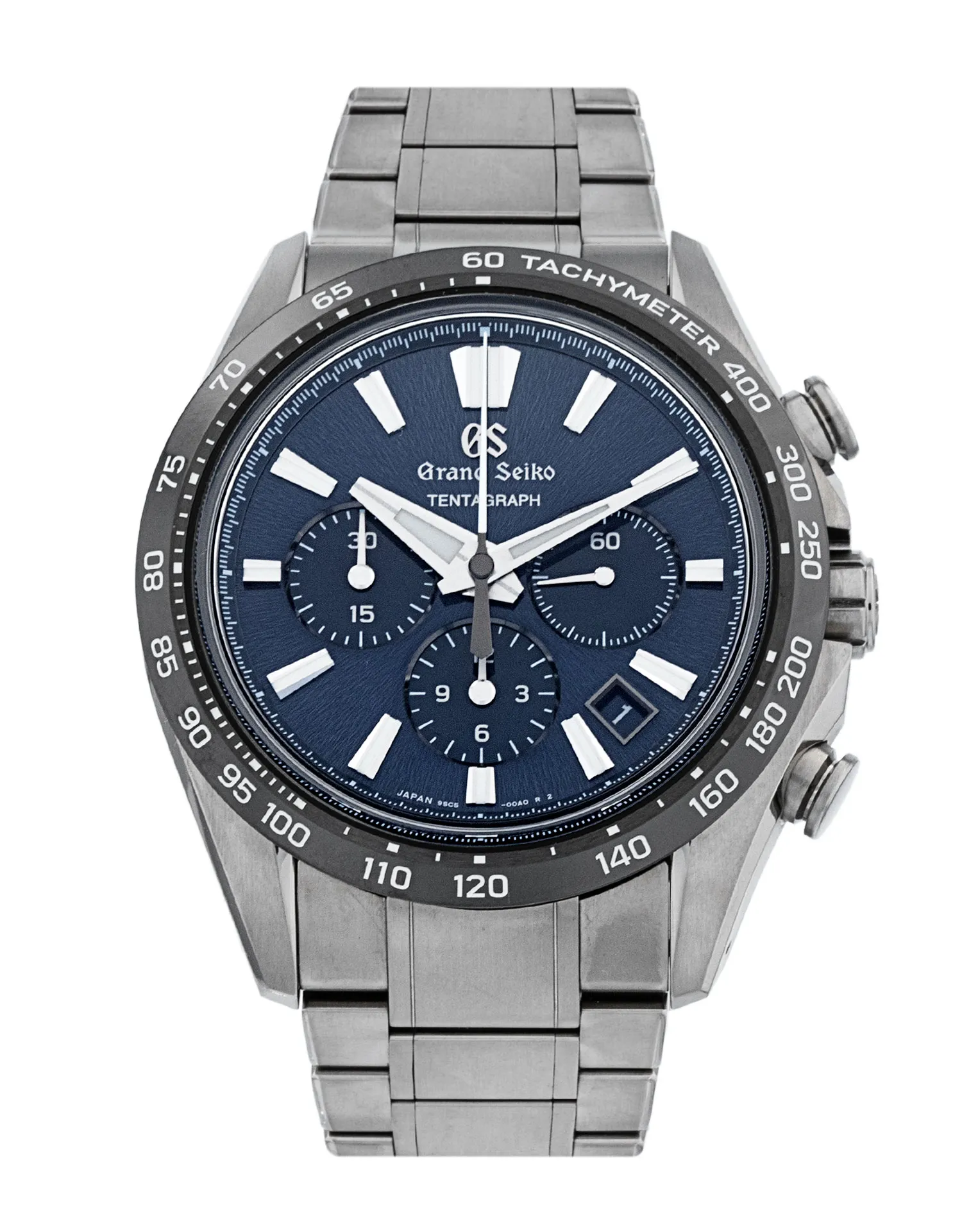 Grand Seiko Evolution 9 Collection SLGC001 399905