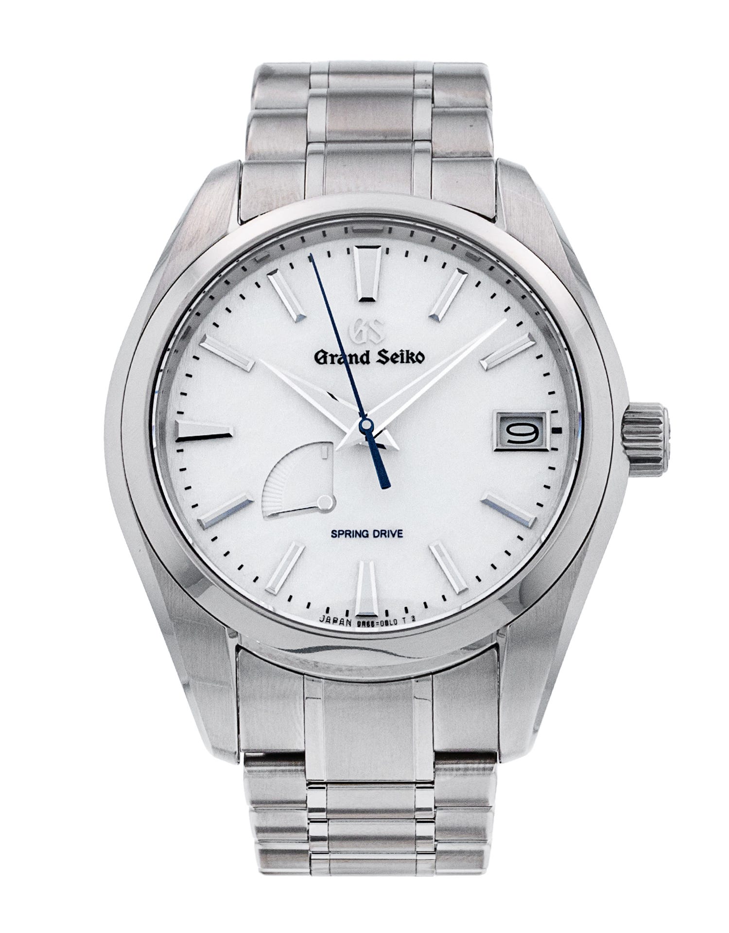 Grand Seiko Heritage Collection SBGA211