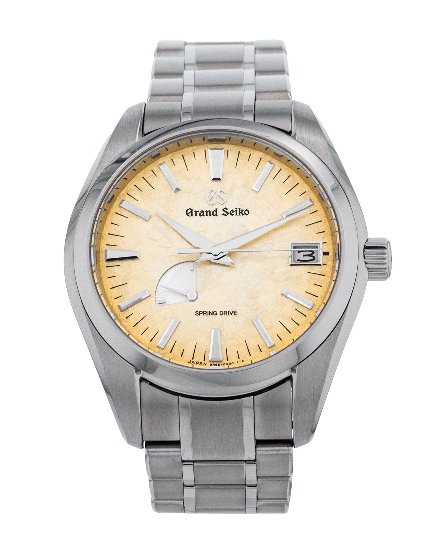 Grand Seiko Heritage Collection SBGA503 430582