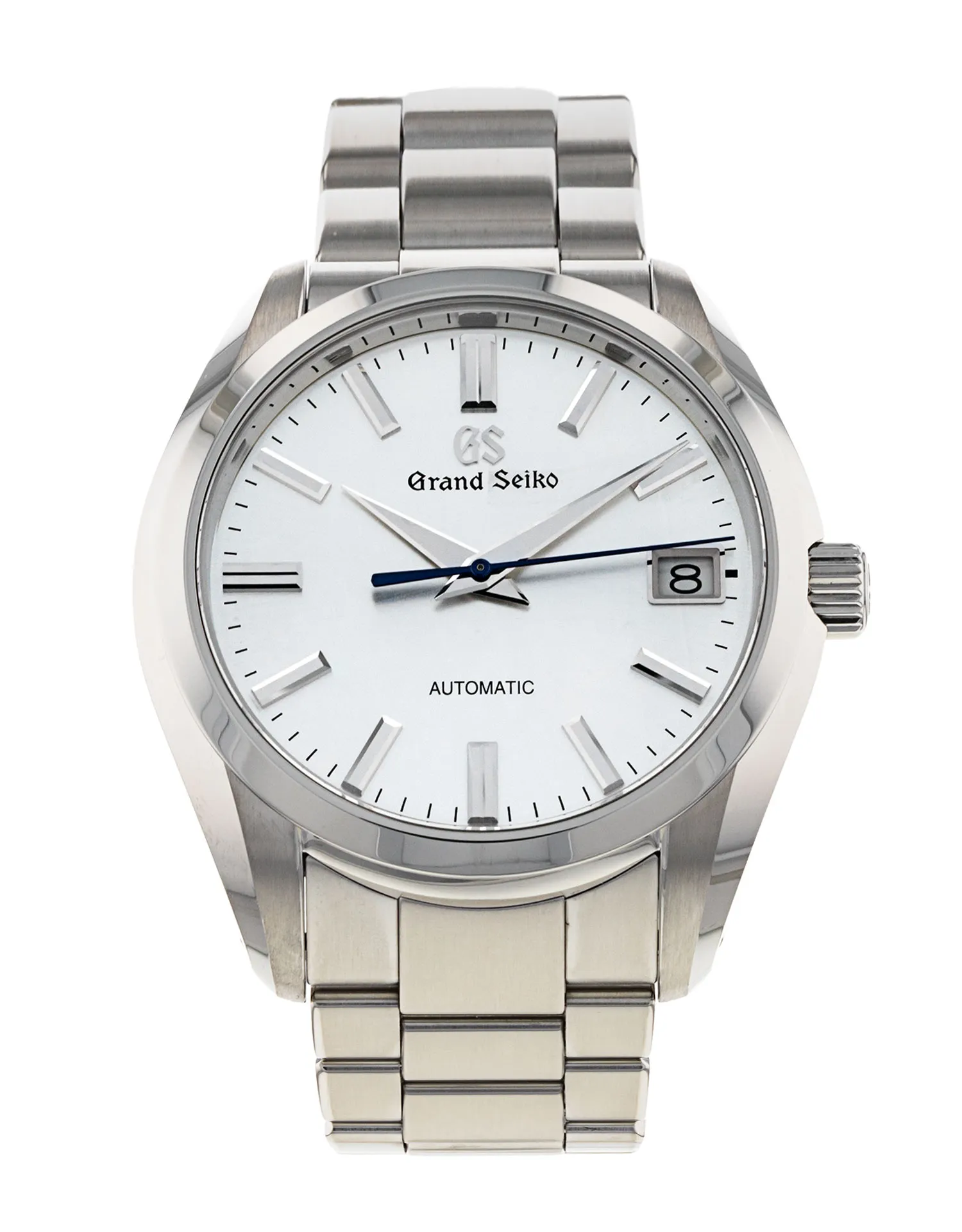 Grand Seiko Heritage Collection SBGR307 279617