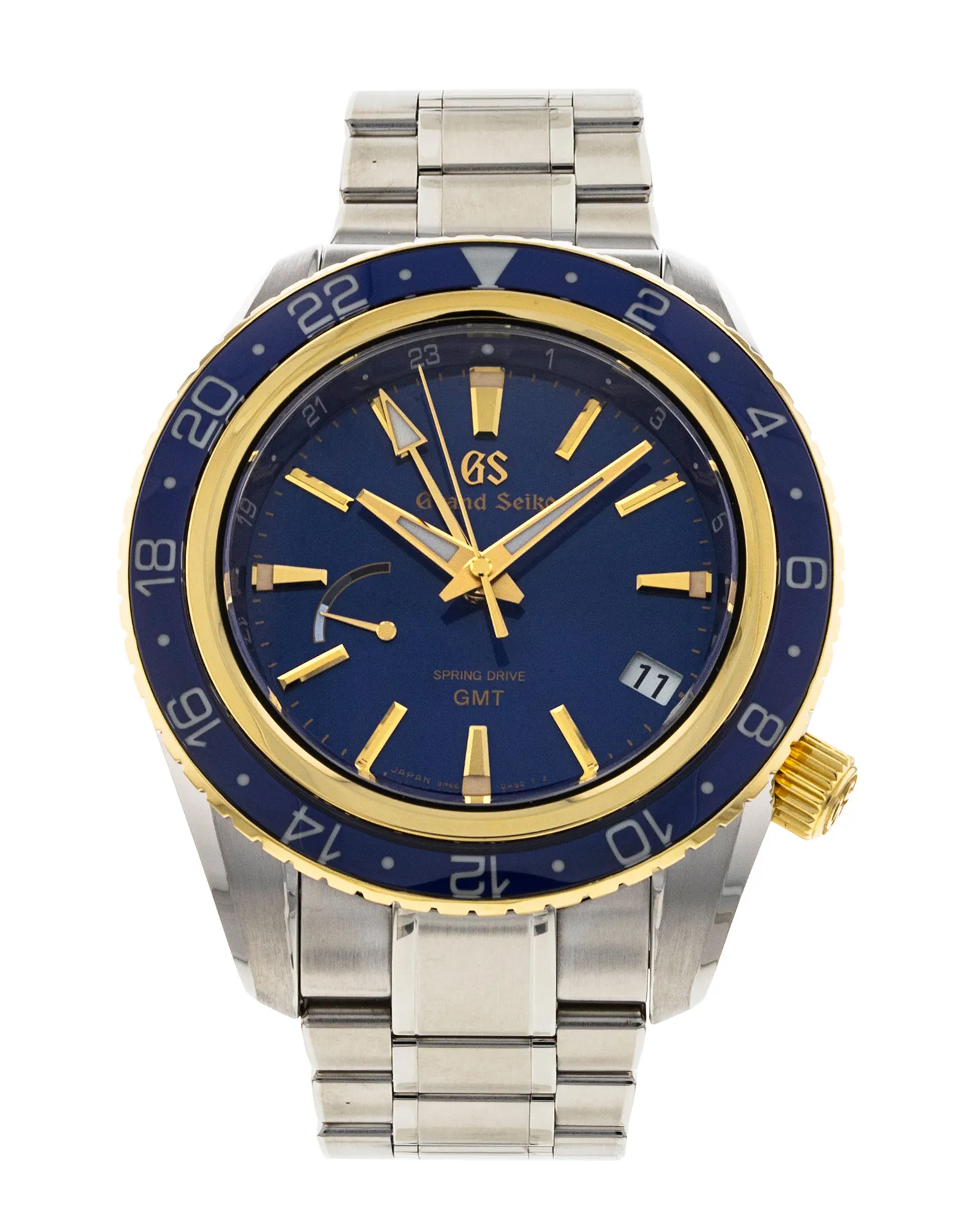Grand Seiko Sport Collection SBGE248 313906