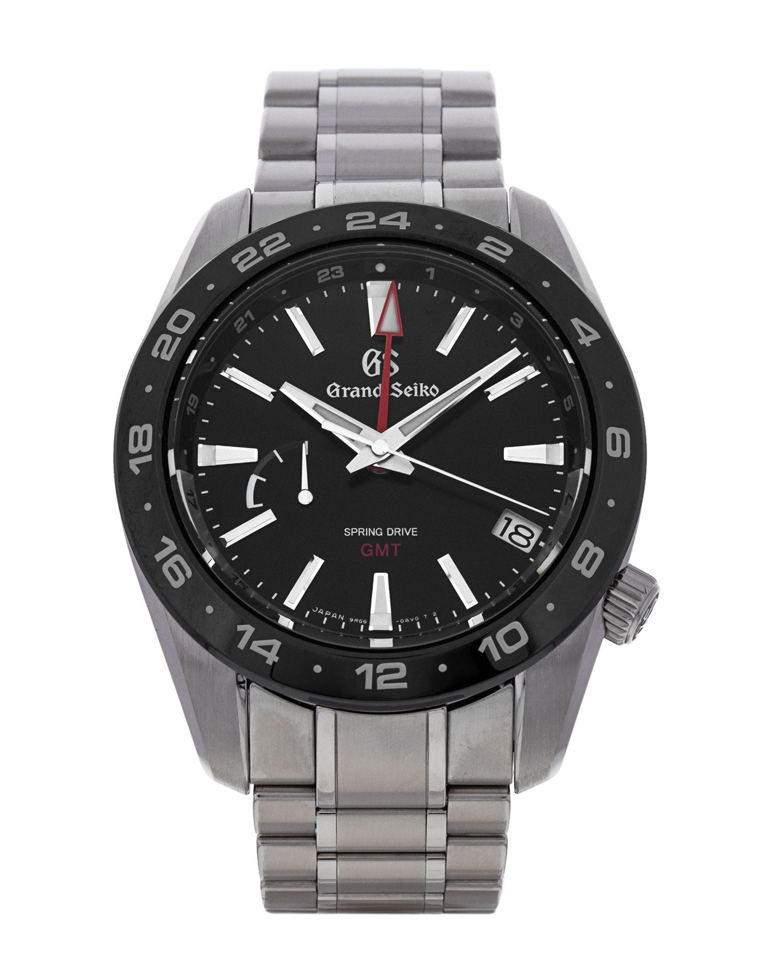 Grand Seiko Sport Collection SBGE253 274536
