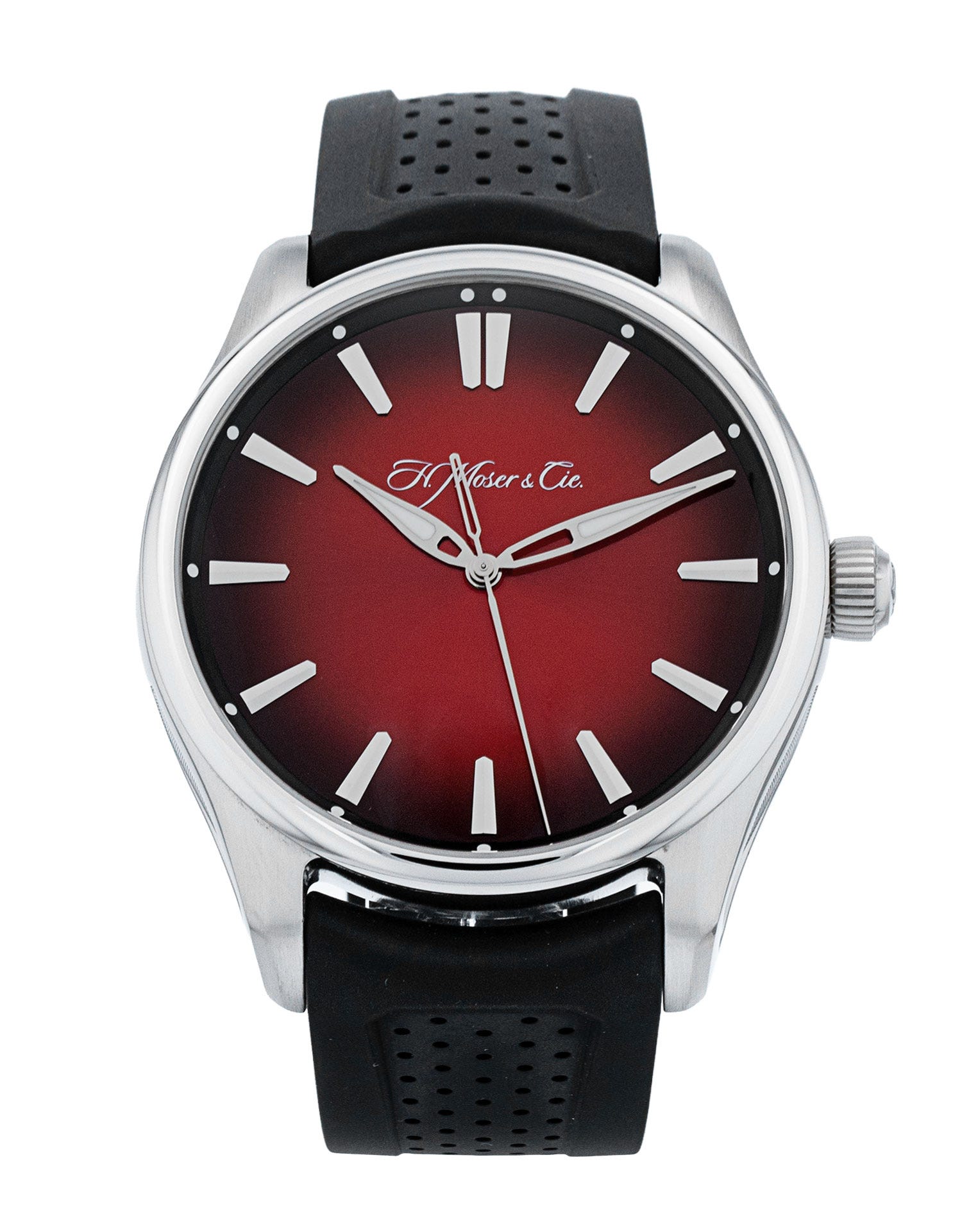 H. Moser and Cie Pioneer 3200-1207 426176