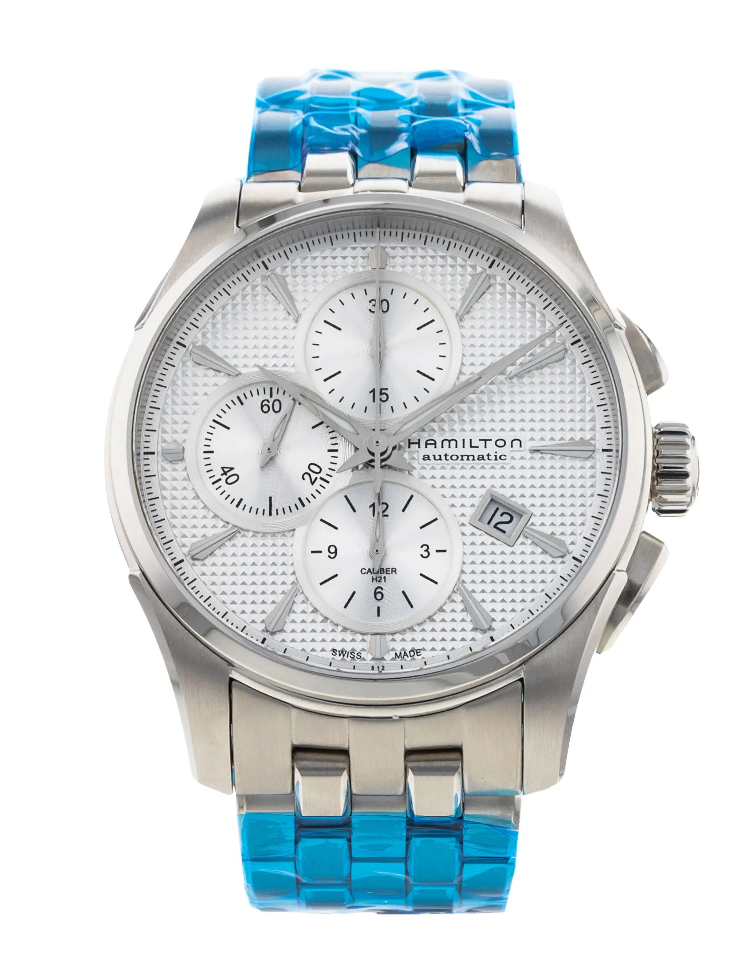 Hamilton Jazzmaster H32596151 422524