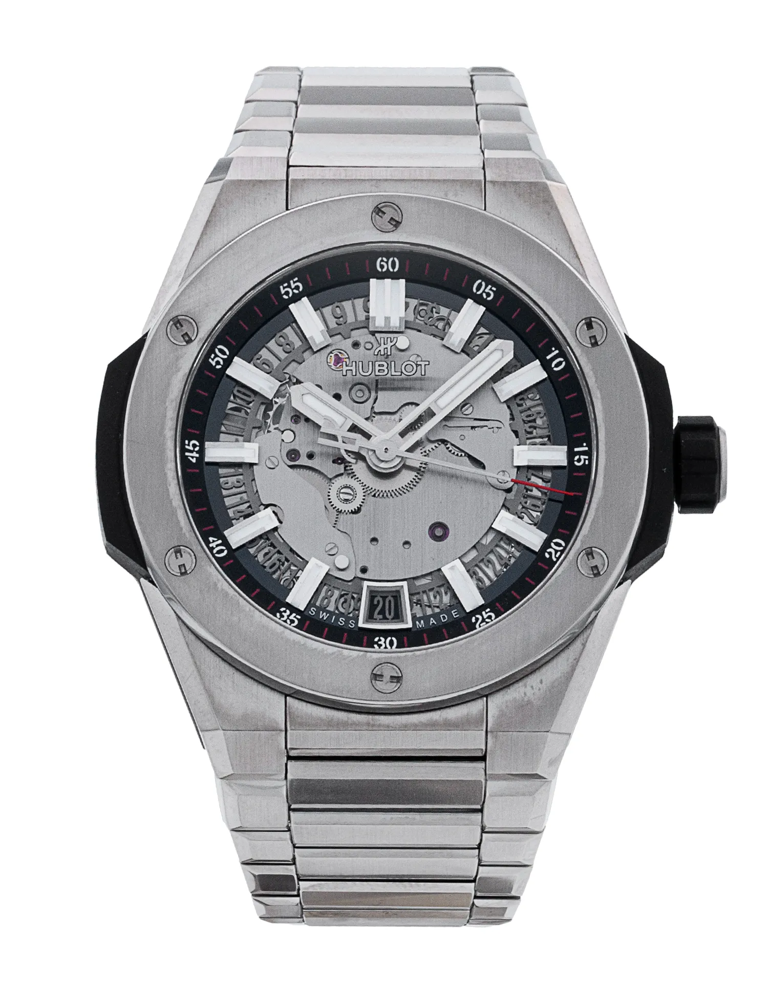 Hublot Big Bang 456.NX.0170.NX 421537