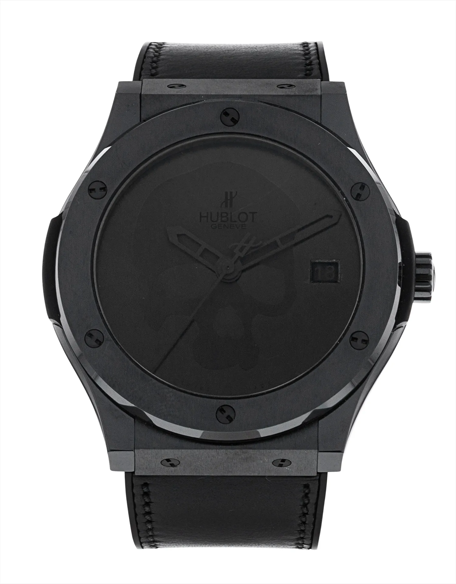 Hublot Classic Fusion 511.CM.1110.VR.PIC12 244506