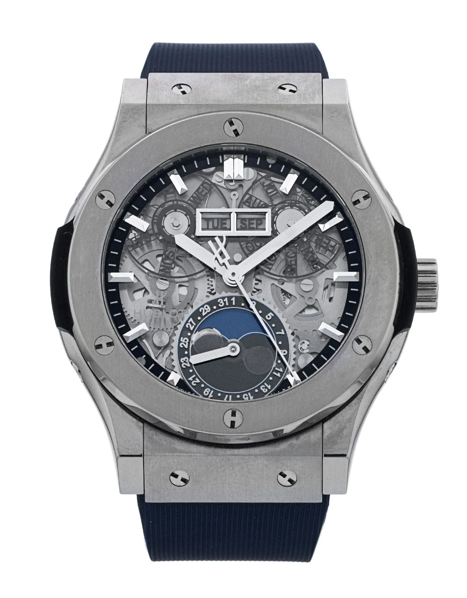 Hublot Classic Fusion 547.NX.0170.LR 424381