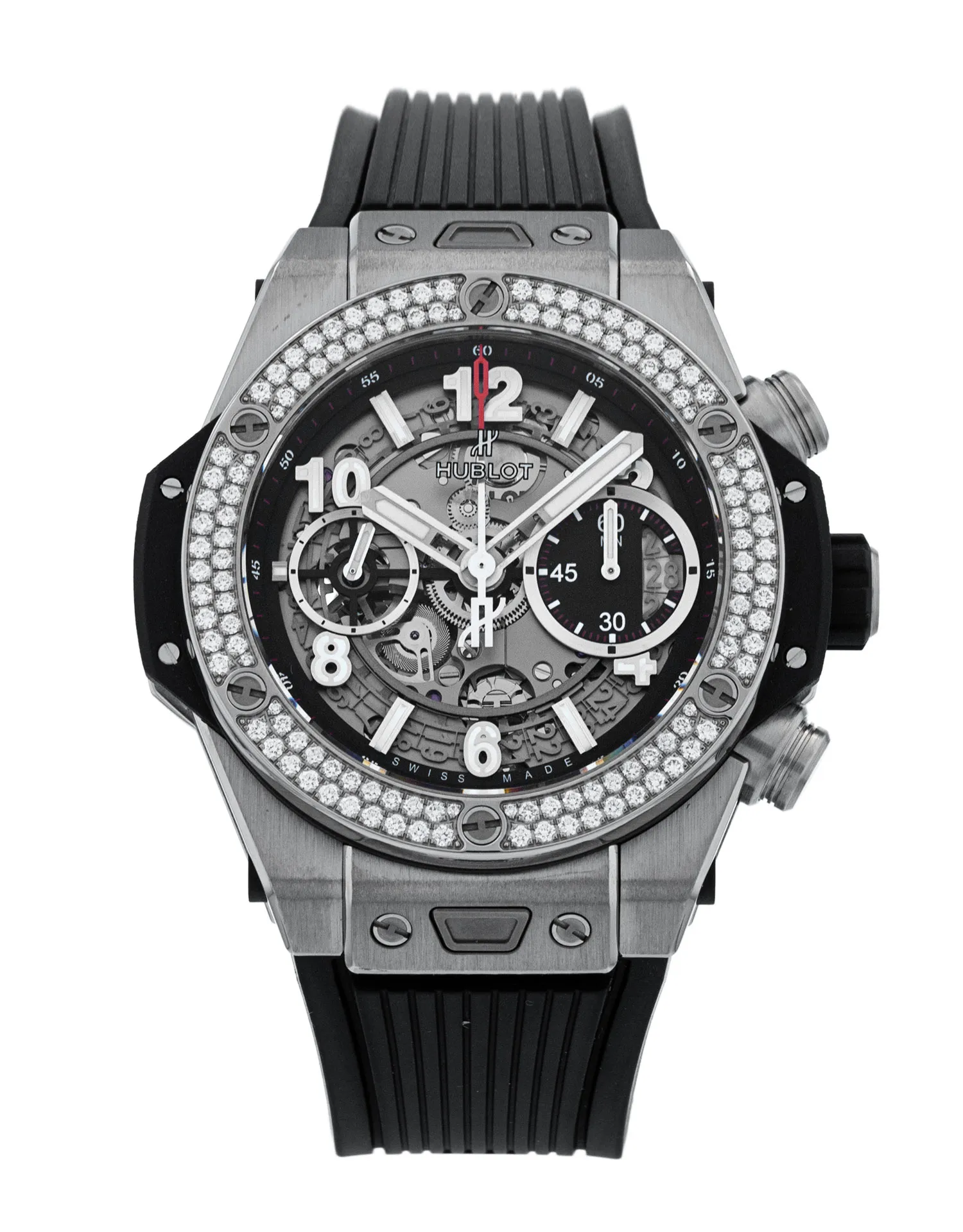 Hublot Unico 441.NX.1170.RX.1104 350756