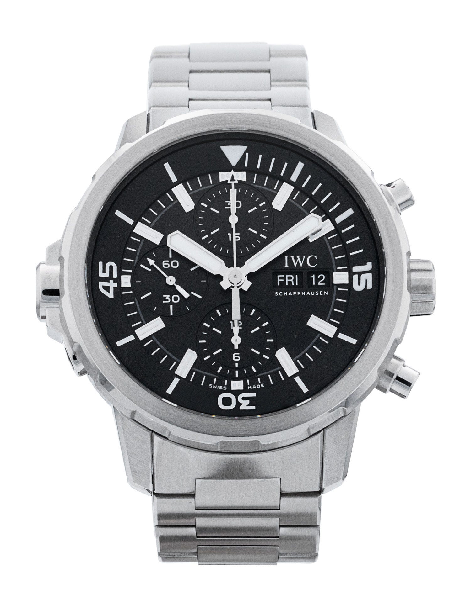 IWC Aquatimer IW376803 387512