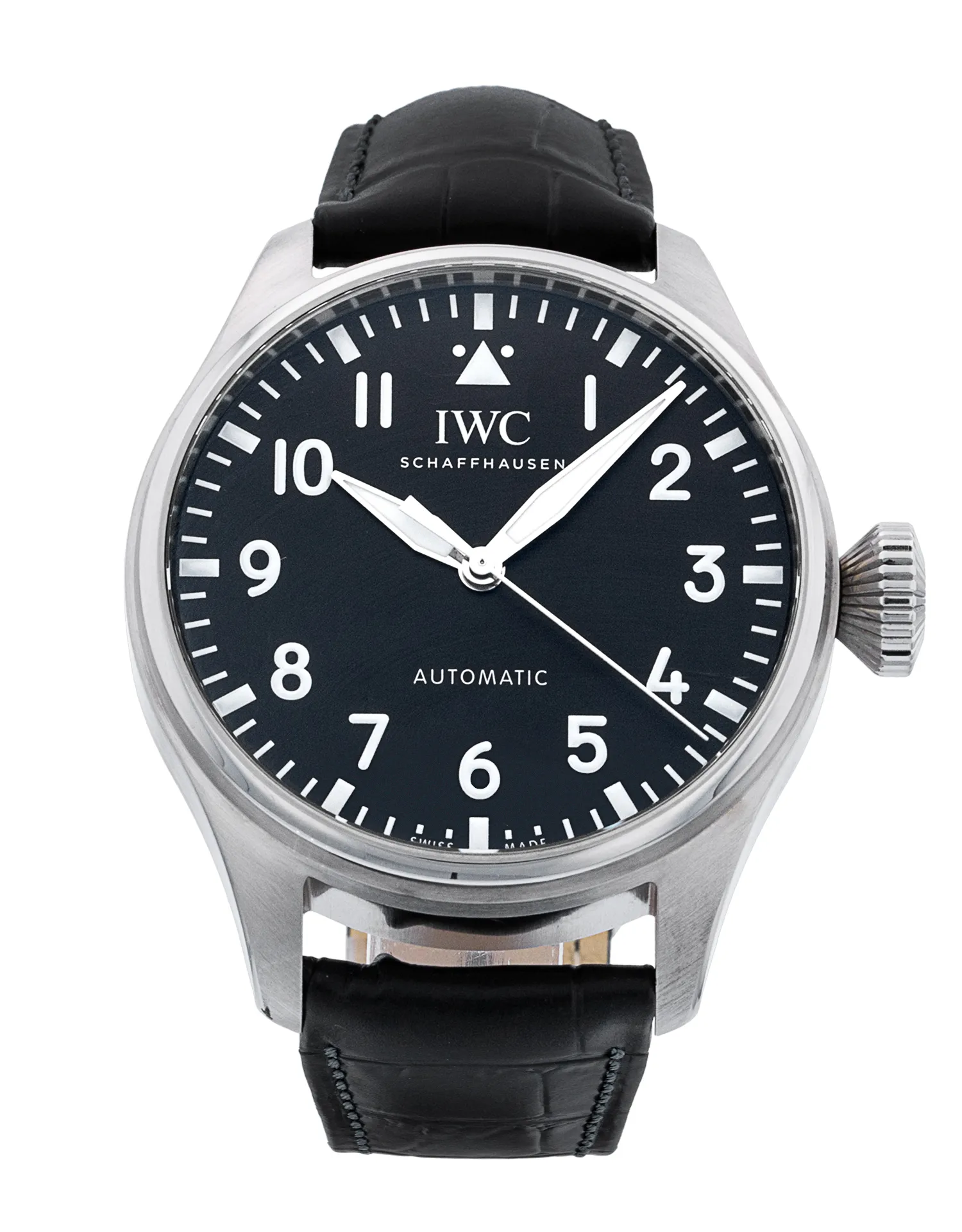 IWC Big Pilot's IW329301 419900