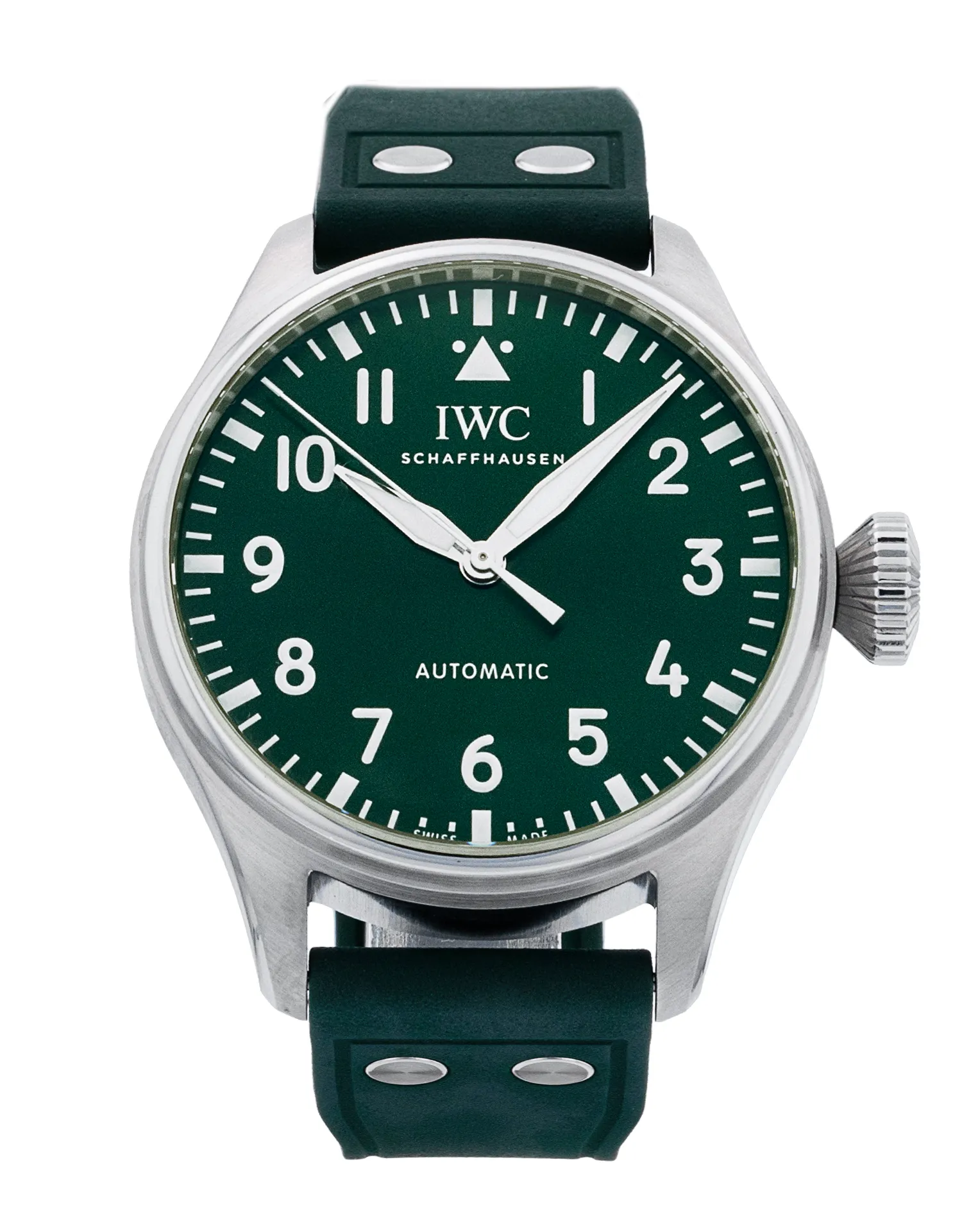 IWC Big Pilot's IW329306 416904