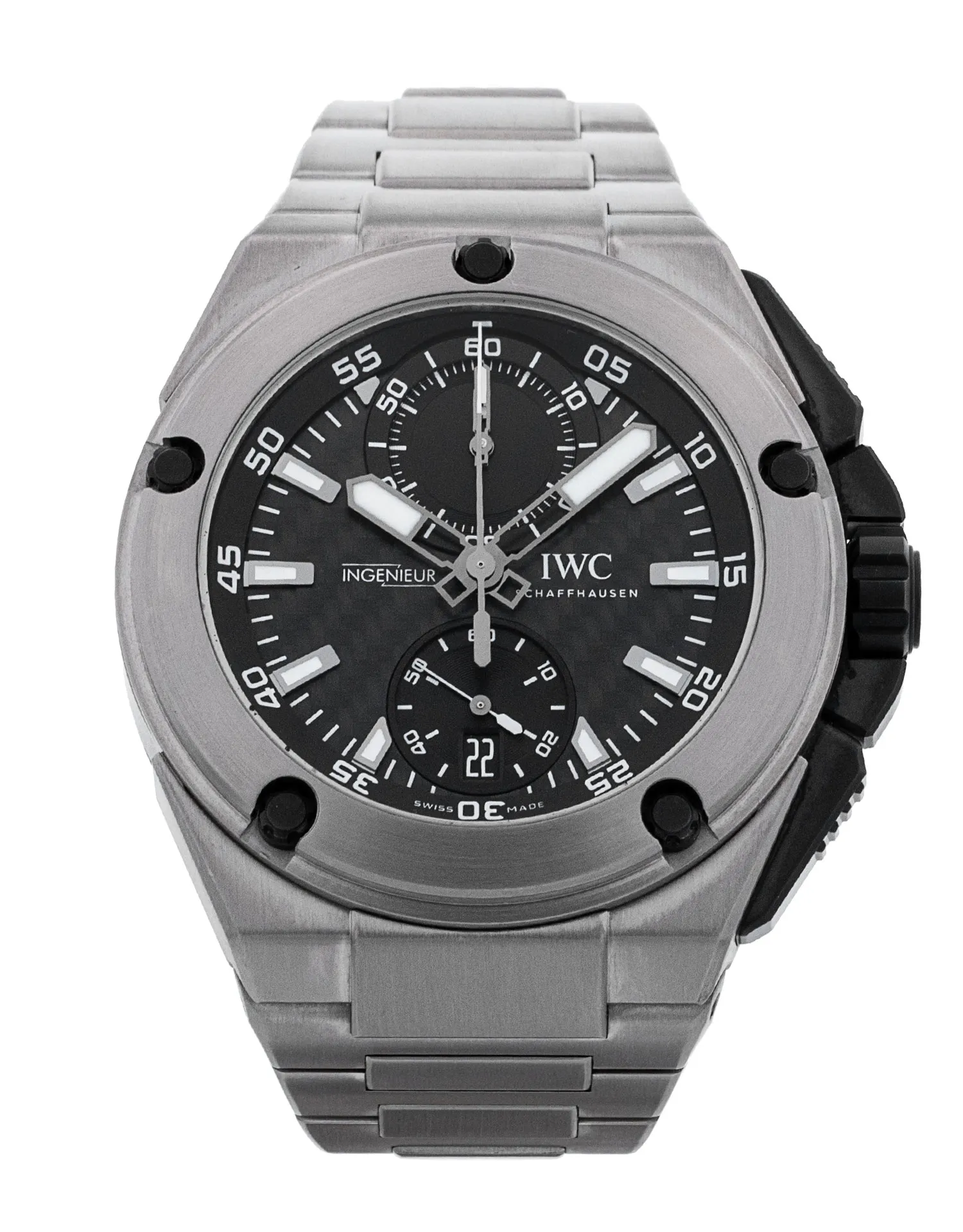 Montre IWC Ingenieur d'occasion
