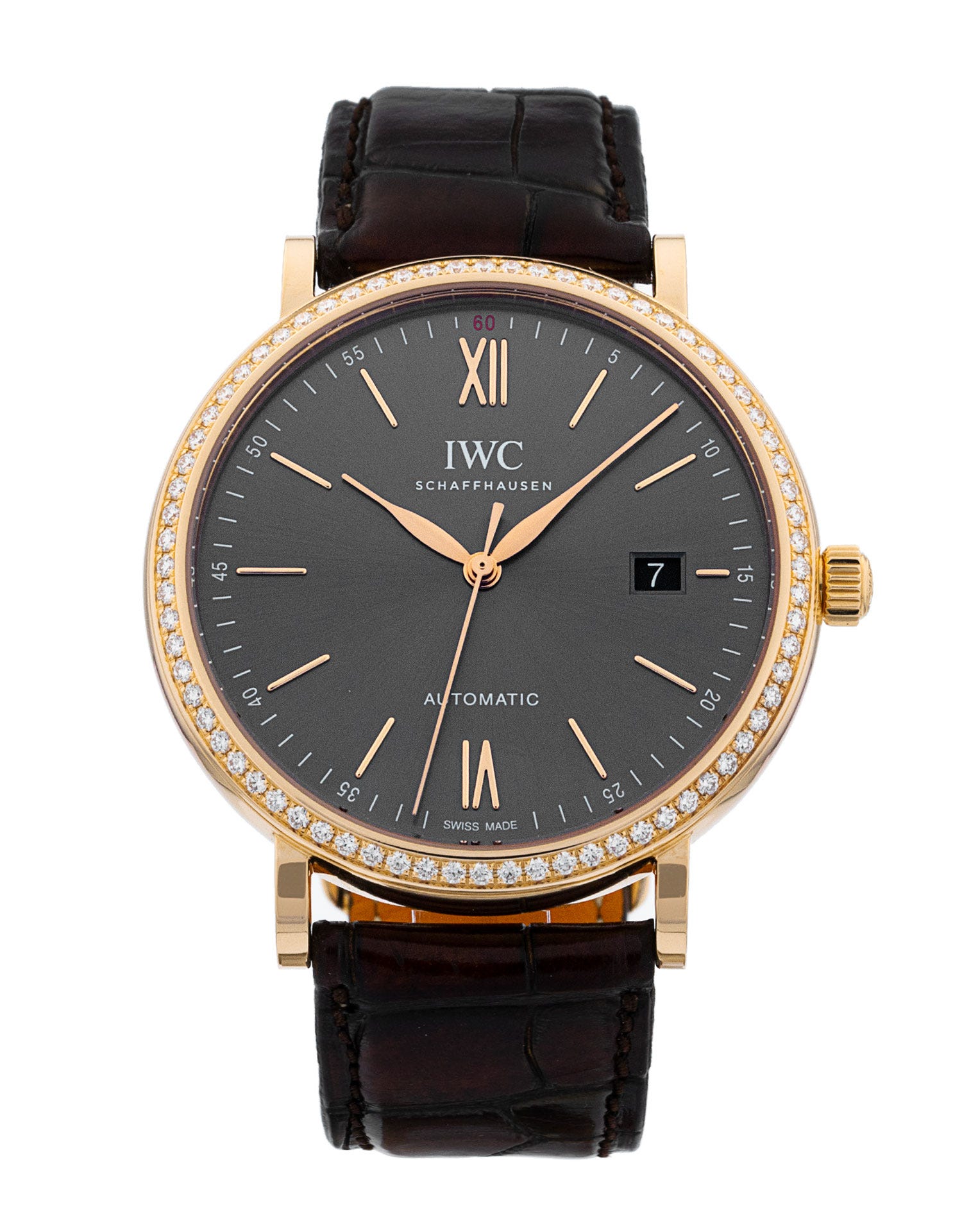 IWC Portofino Automatic IW356516 382014