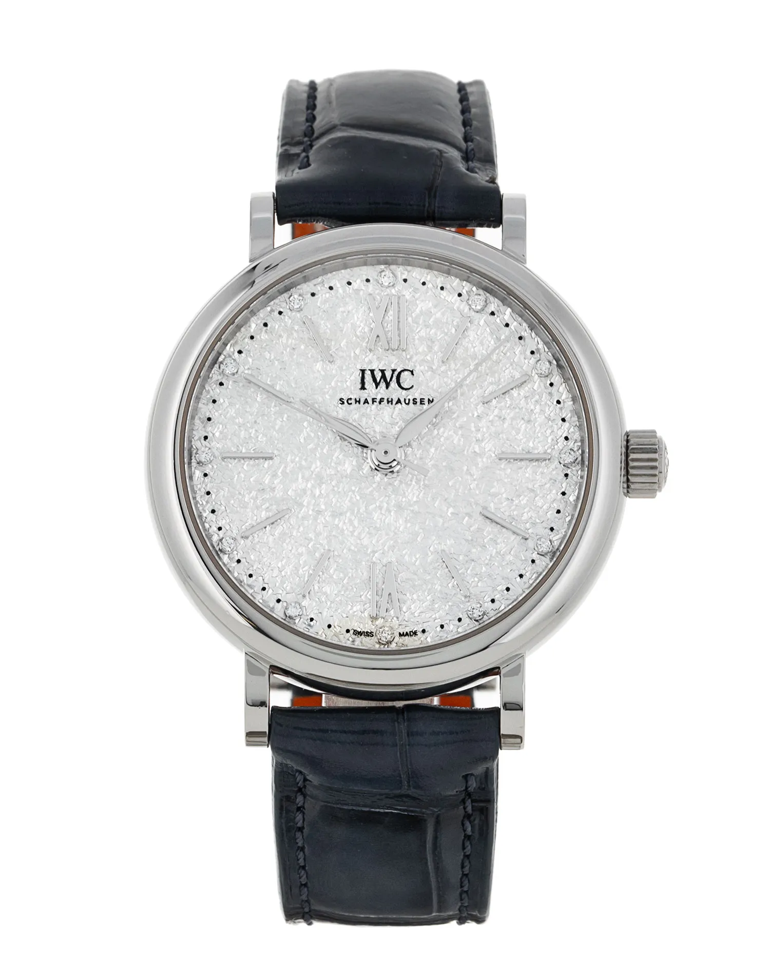 Montre IWC Portofino Automatic d'occasion