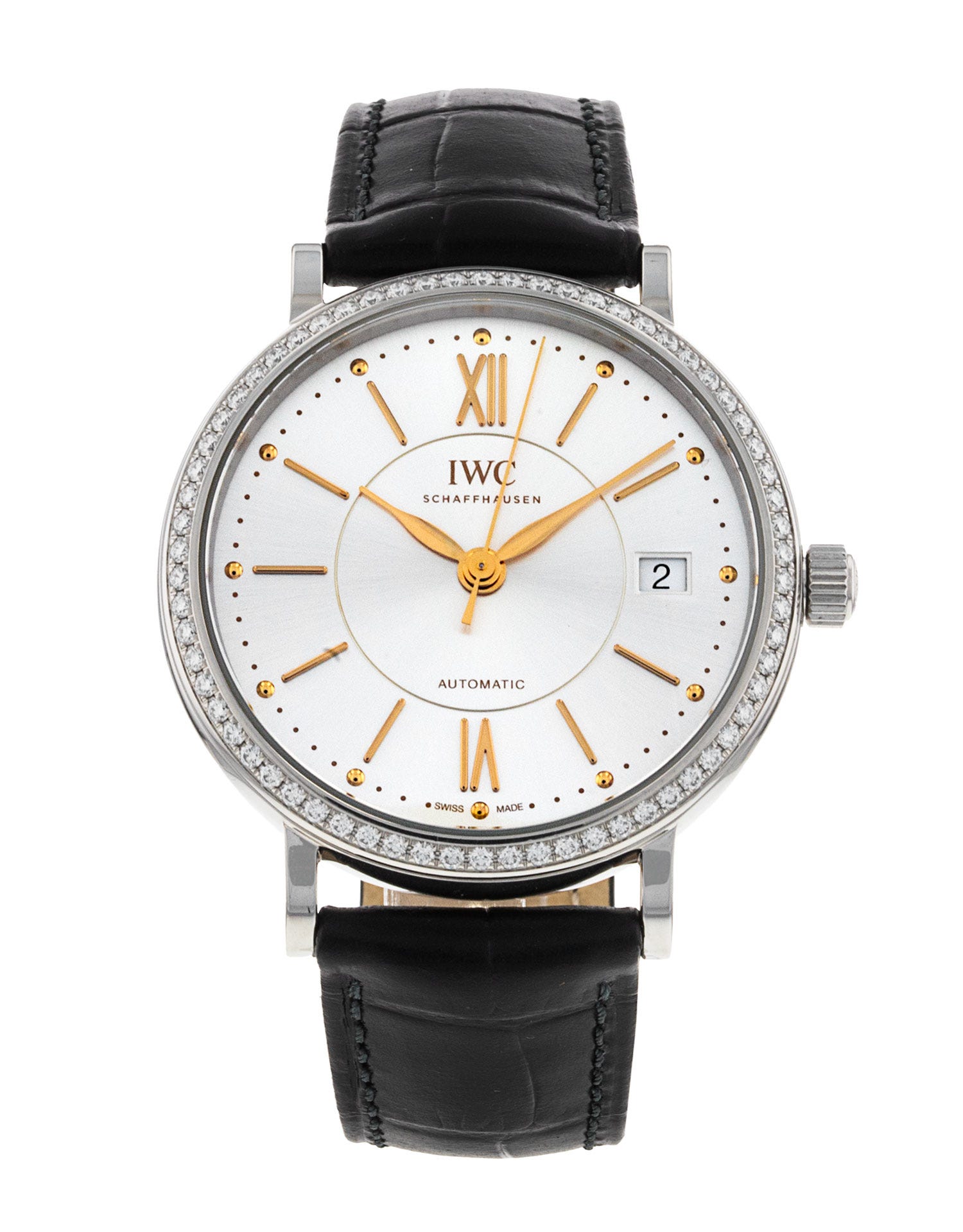 IWC Portofino Automatic IW458112 310165