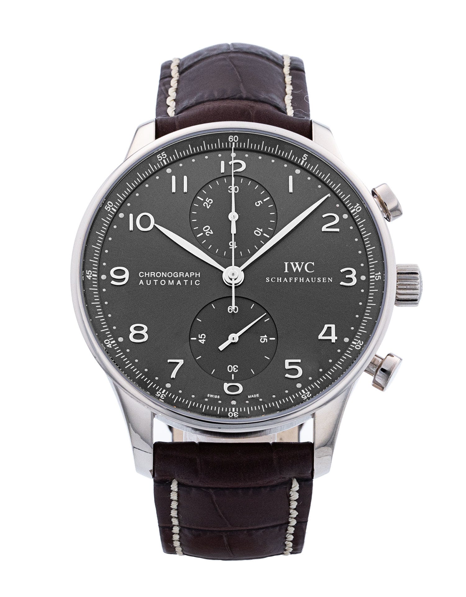IWC Portugieser Chrono IW371431 419491