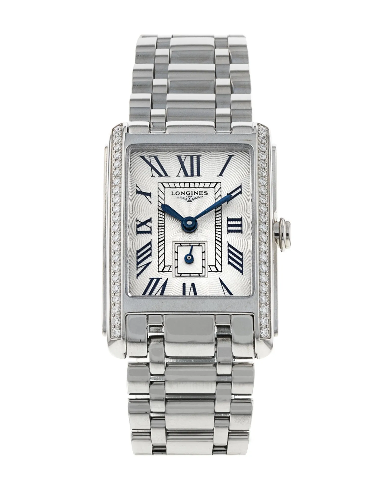Longines Dolce Vita L5.255.0.71.6 390494