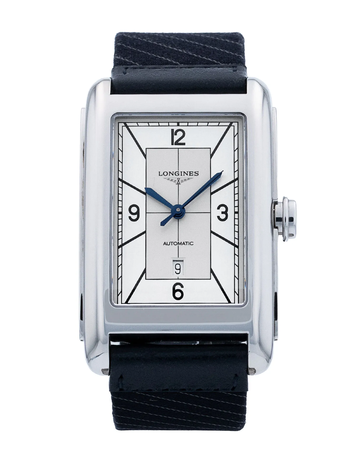 Longines Dolce Vita L5.757.4.73.8 411986