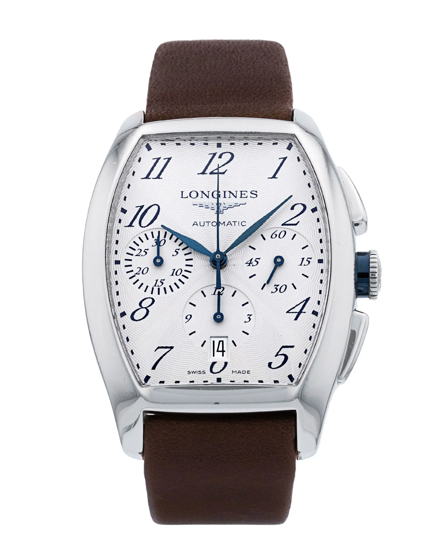 Longines Evidenza L2.643.4.73.4 411099