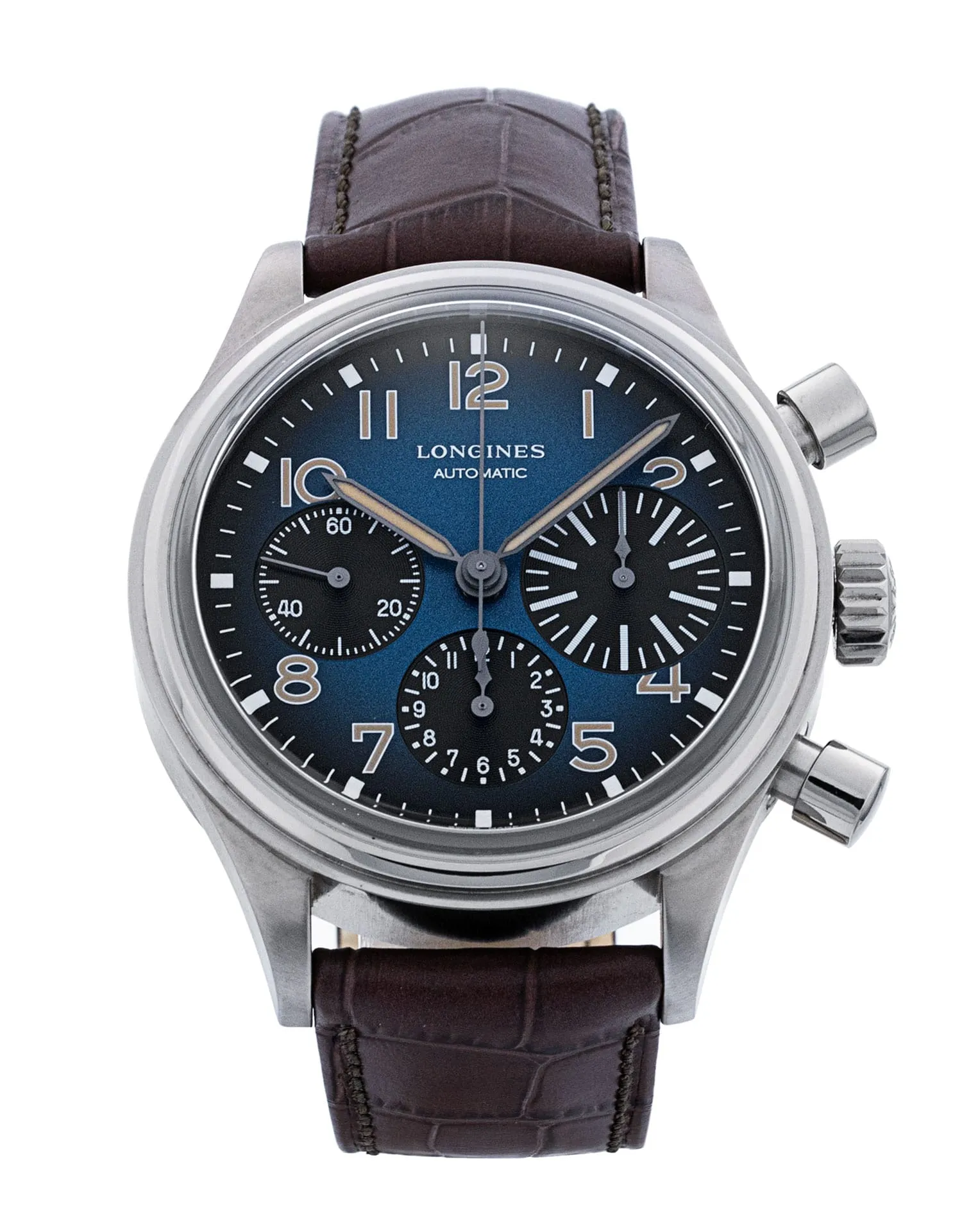 Longines Heritage Avigation L2.816.1.93.2 396942