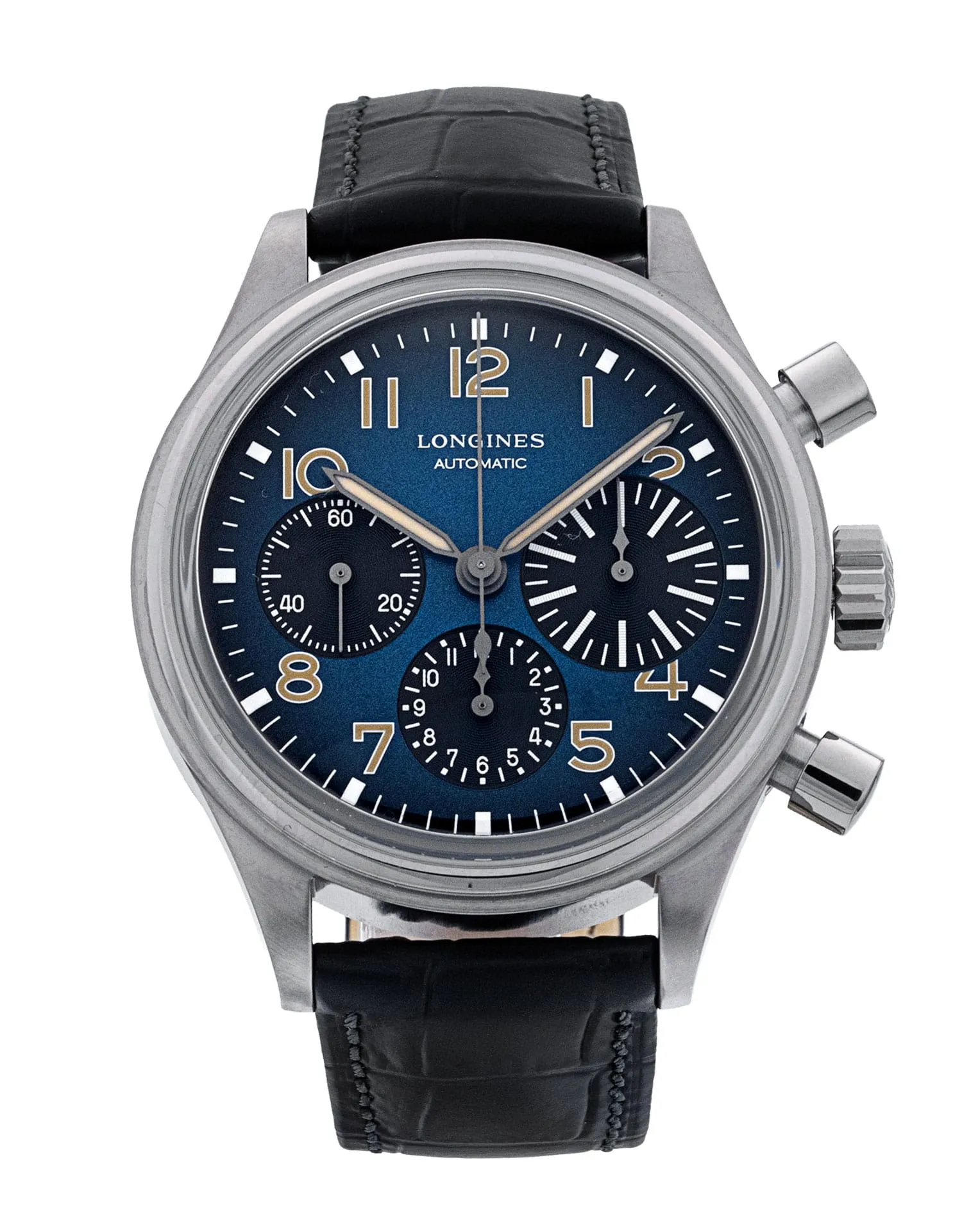 Longines Heritage Avigation L2.816.1.93.2 407627