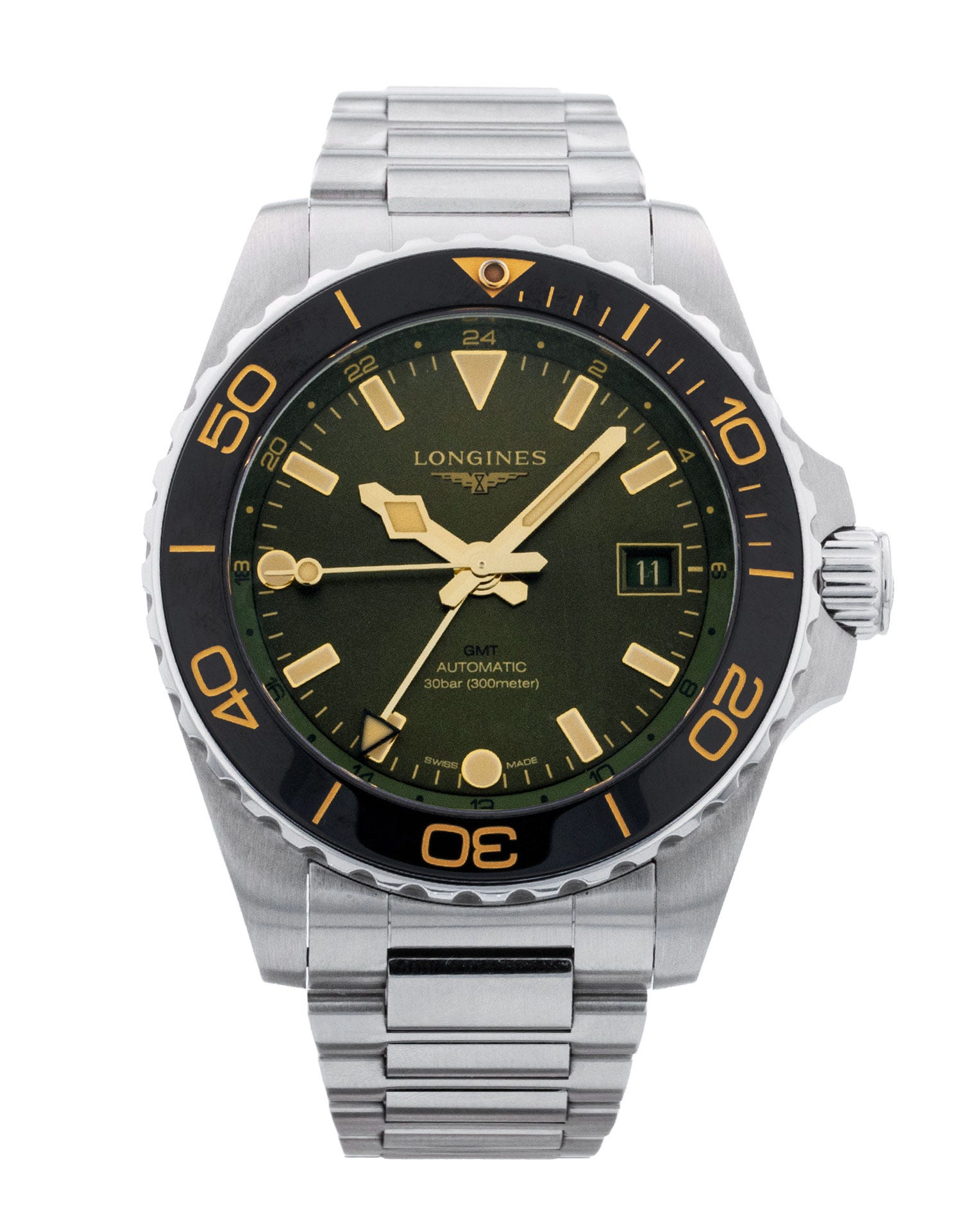 Longines HydroConquest L3.790.4.06.6 430246
