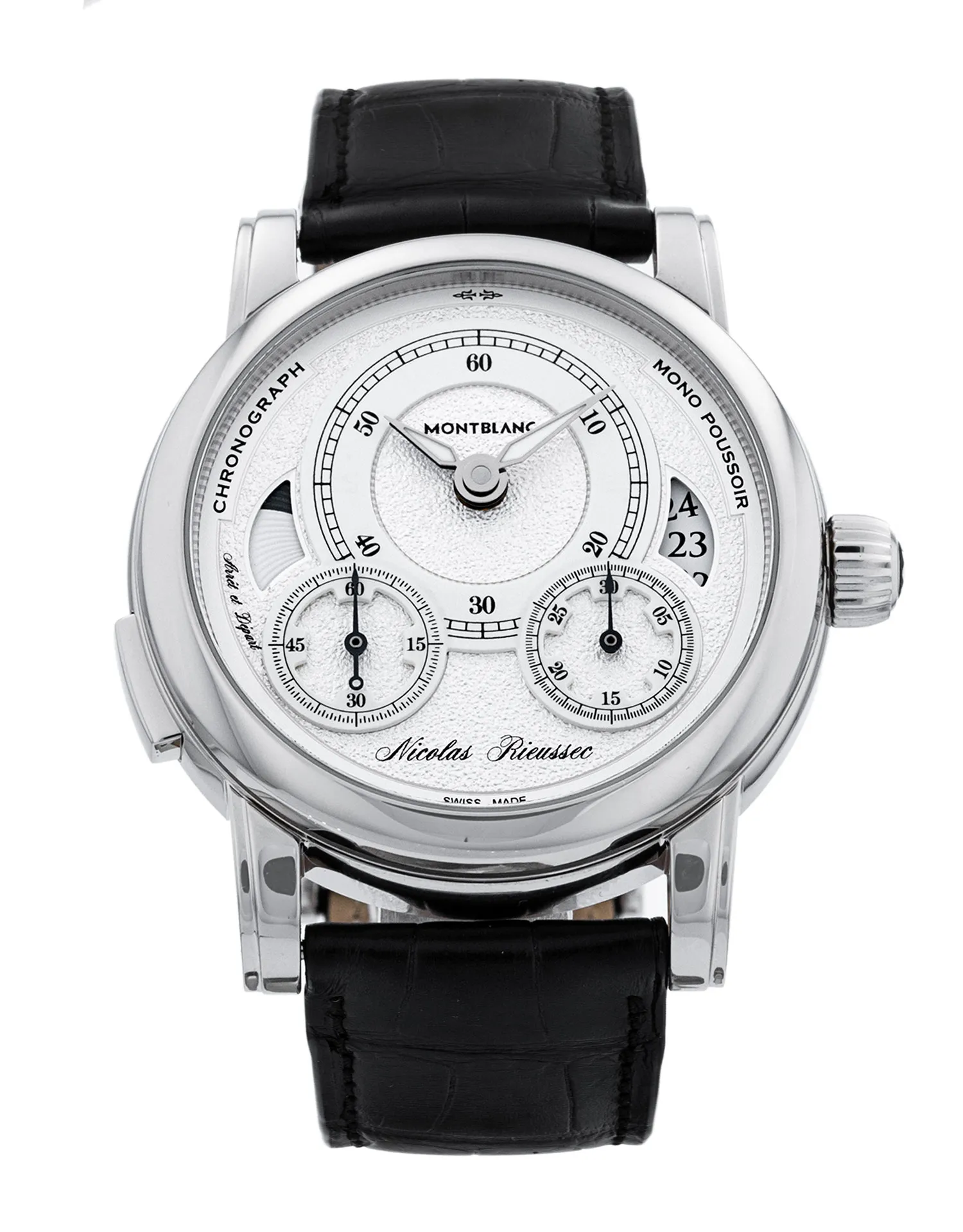 Montblanc Nicolas Rieussec 111873 402640